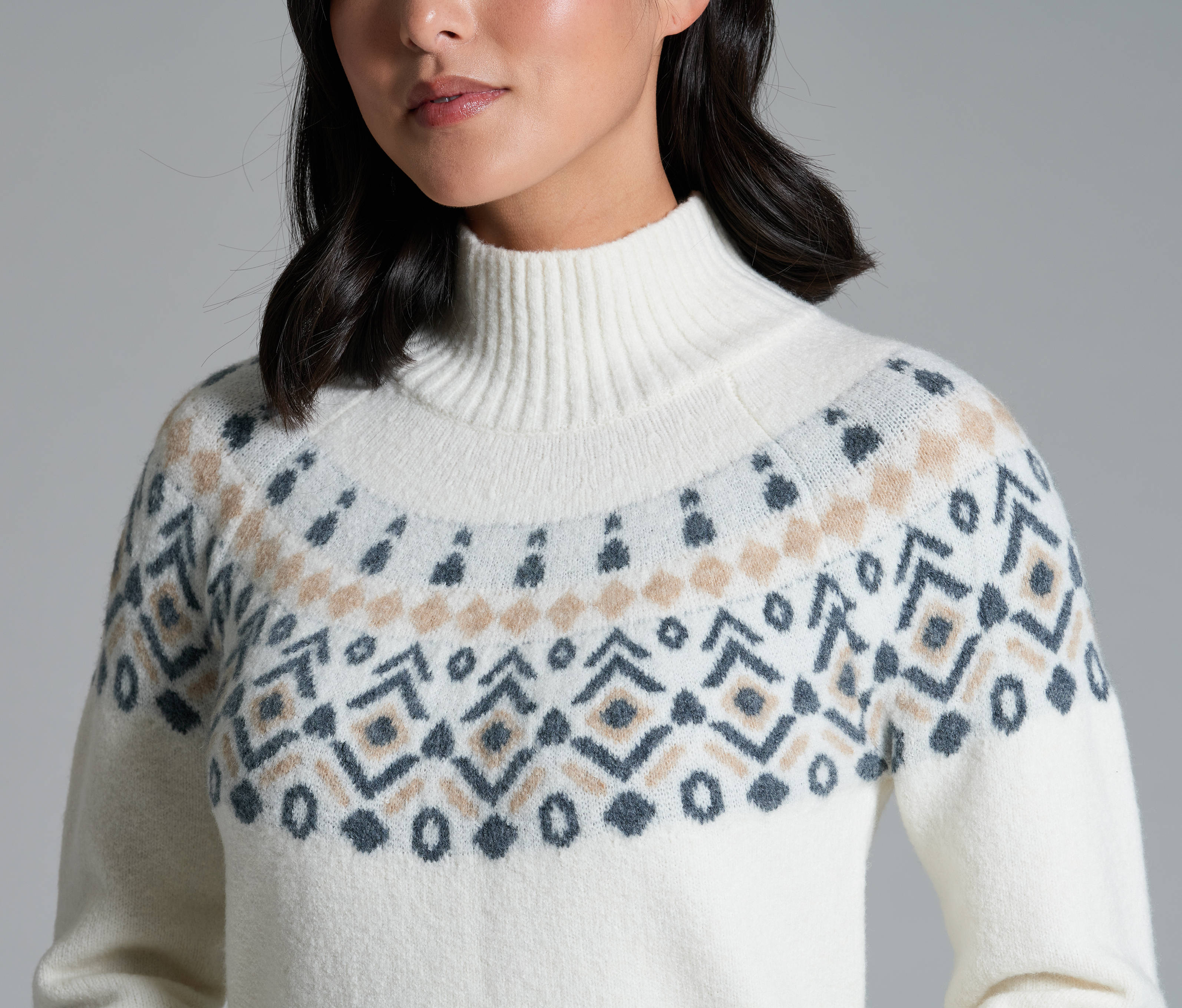 Alpina™ Sweater in Women's Long Sleeve | KÜHL Clothing