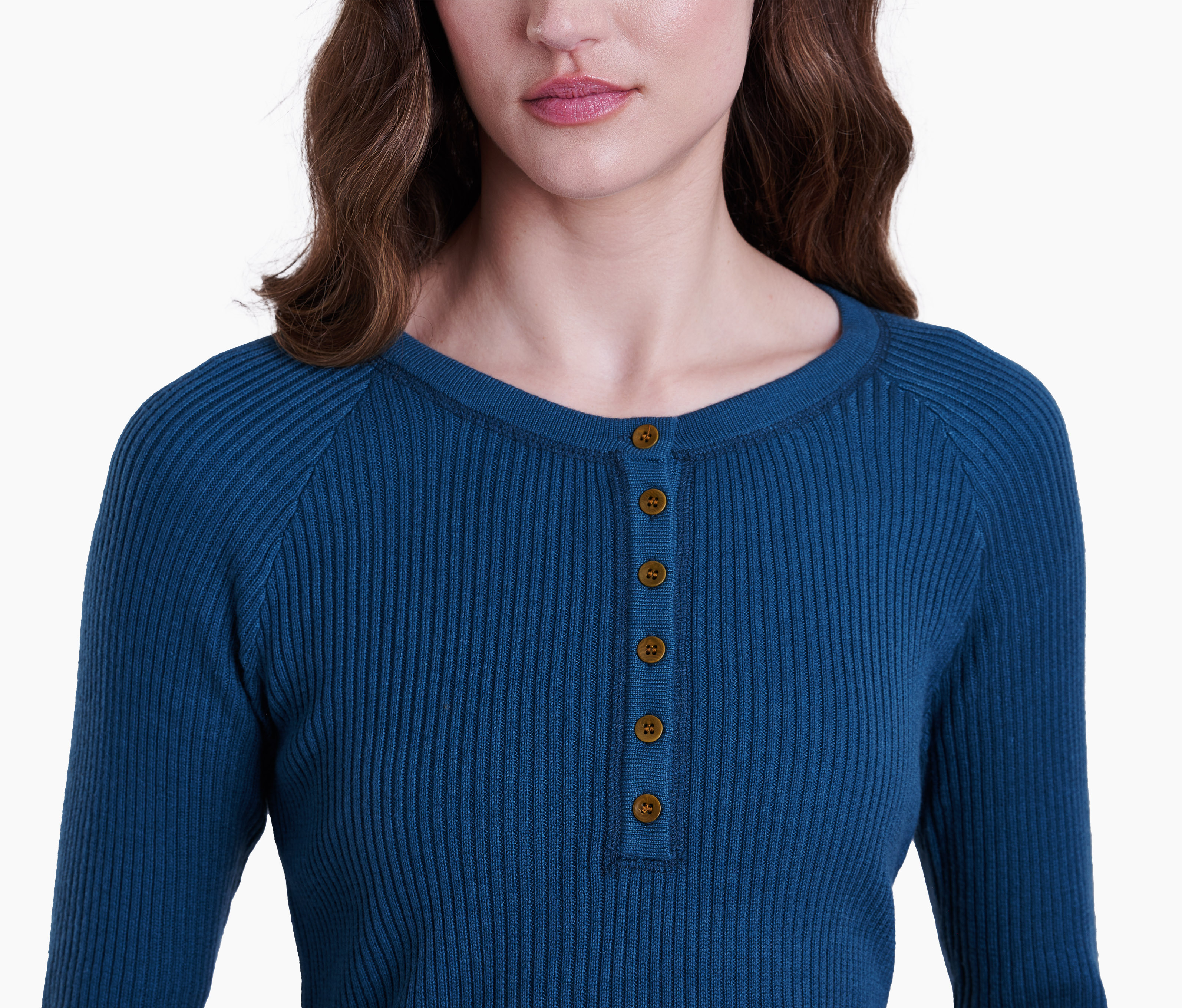 Gemma™ Sweater in Women's Long Sleeve