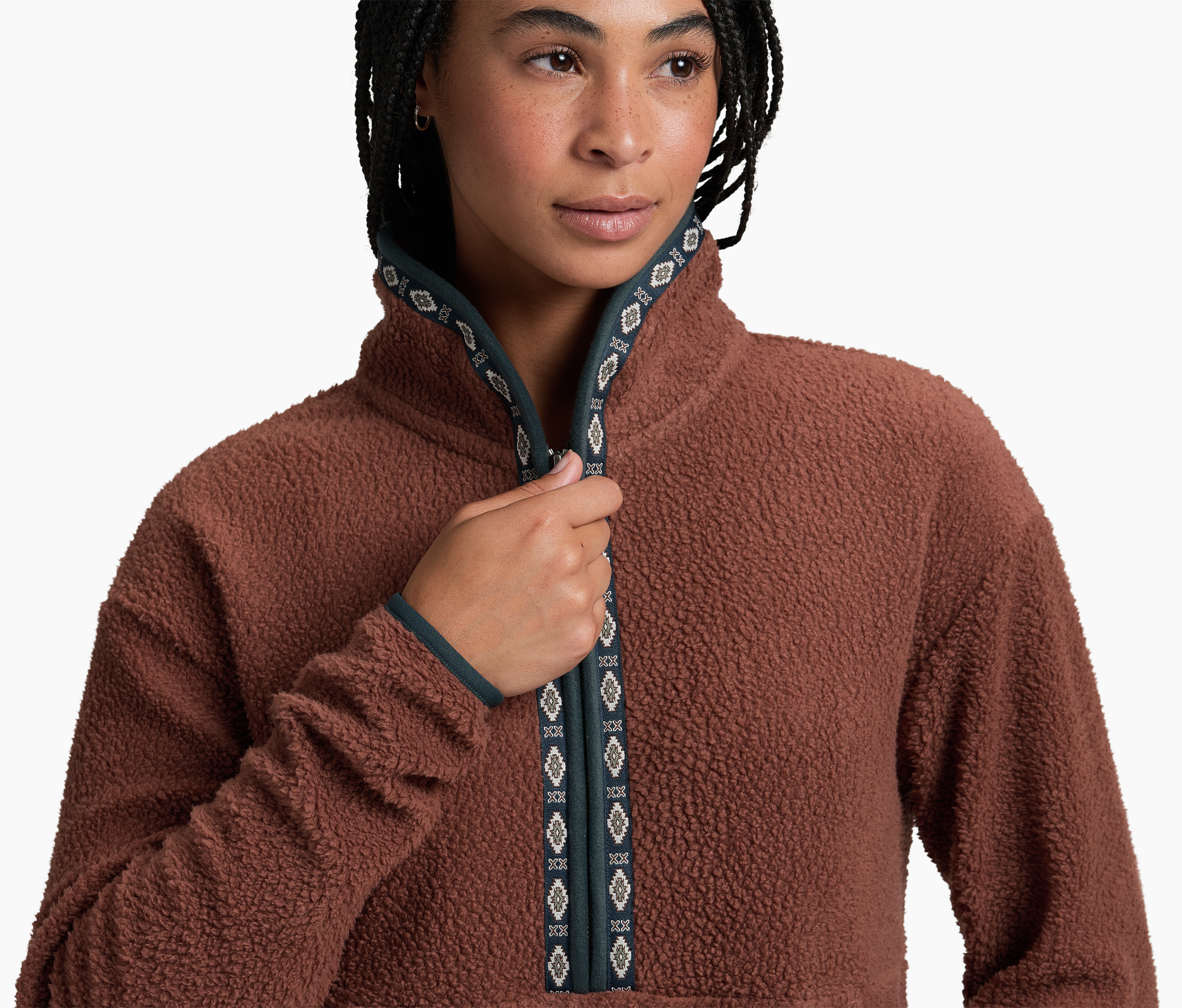 4130_hygge_half_zip_moc_detail