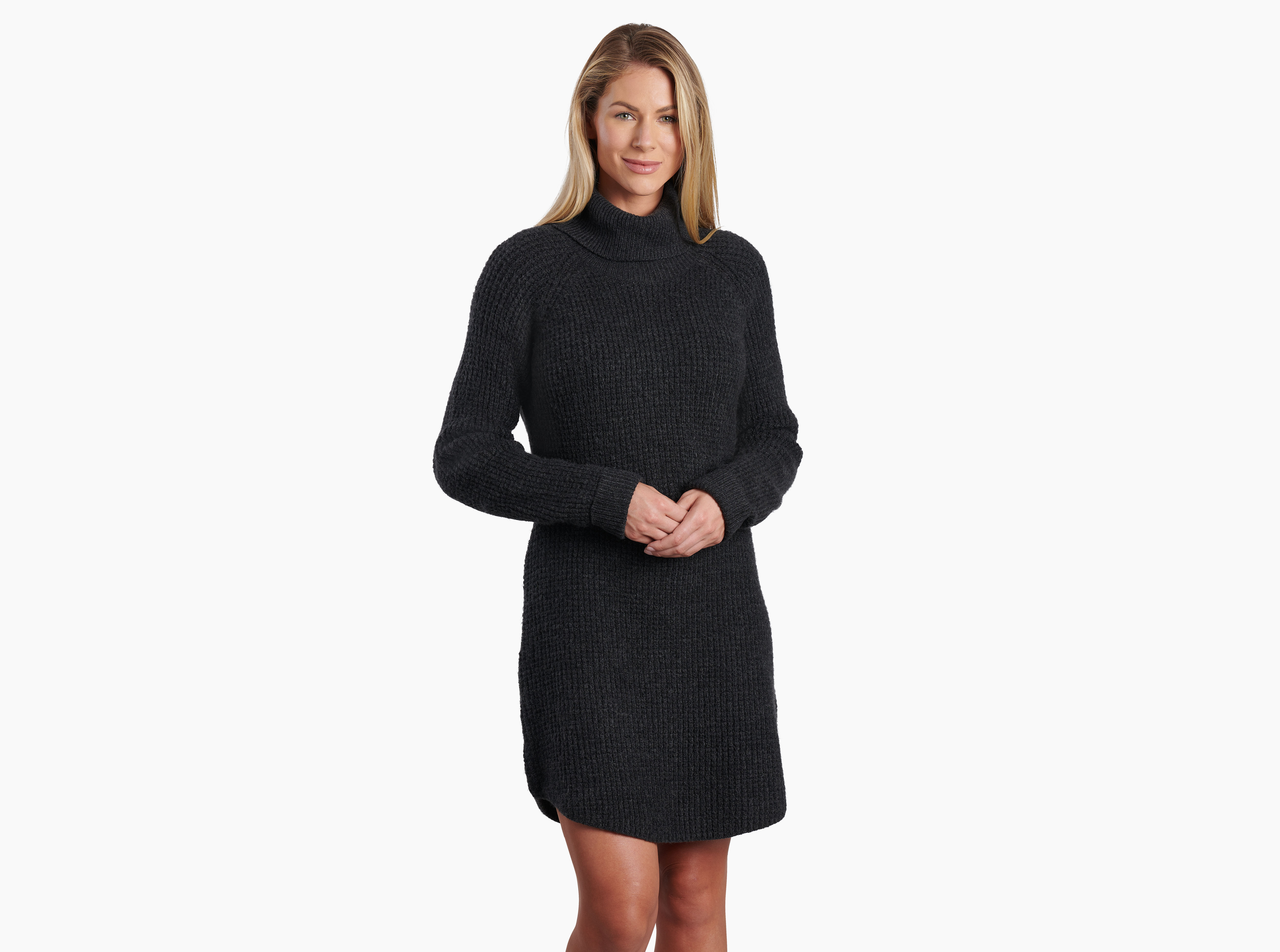 Sienna™ Sweater Dress in Women's Dresses