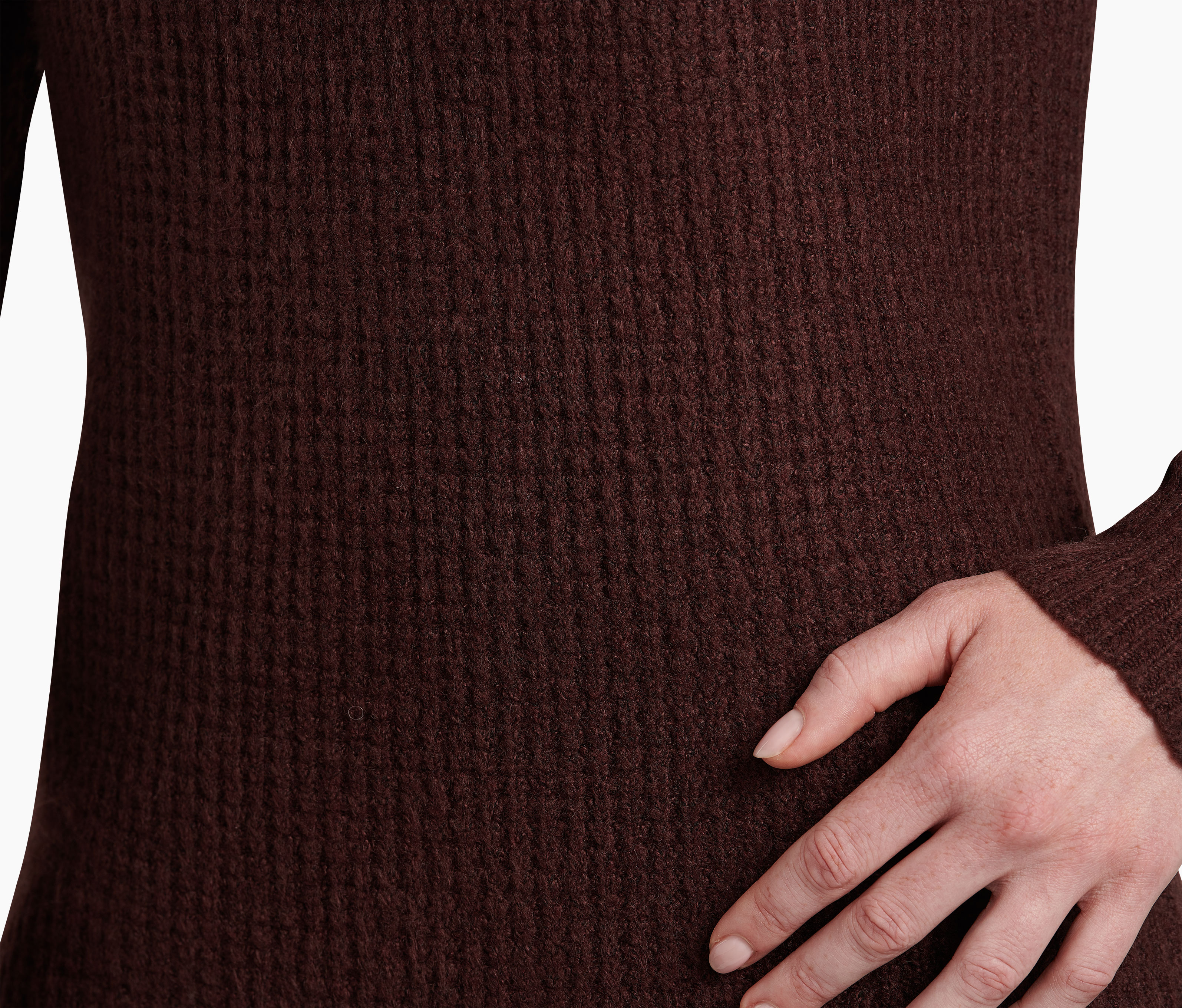 Sienna™ Sweater Dress in Women's Dresses