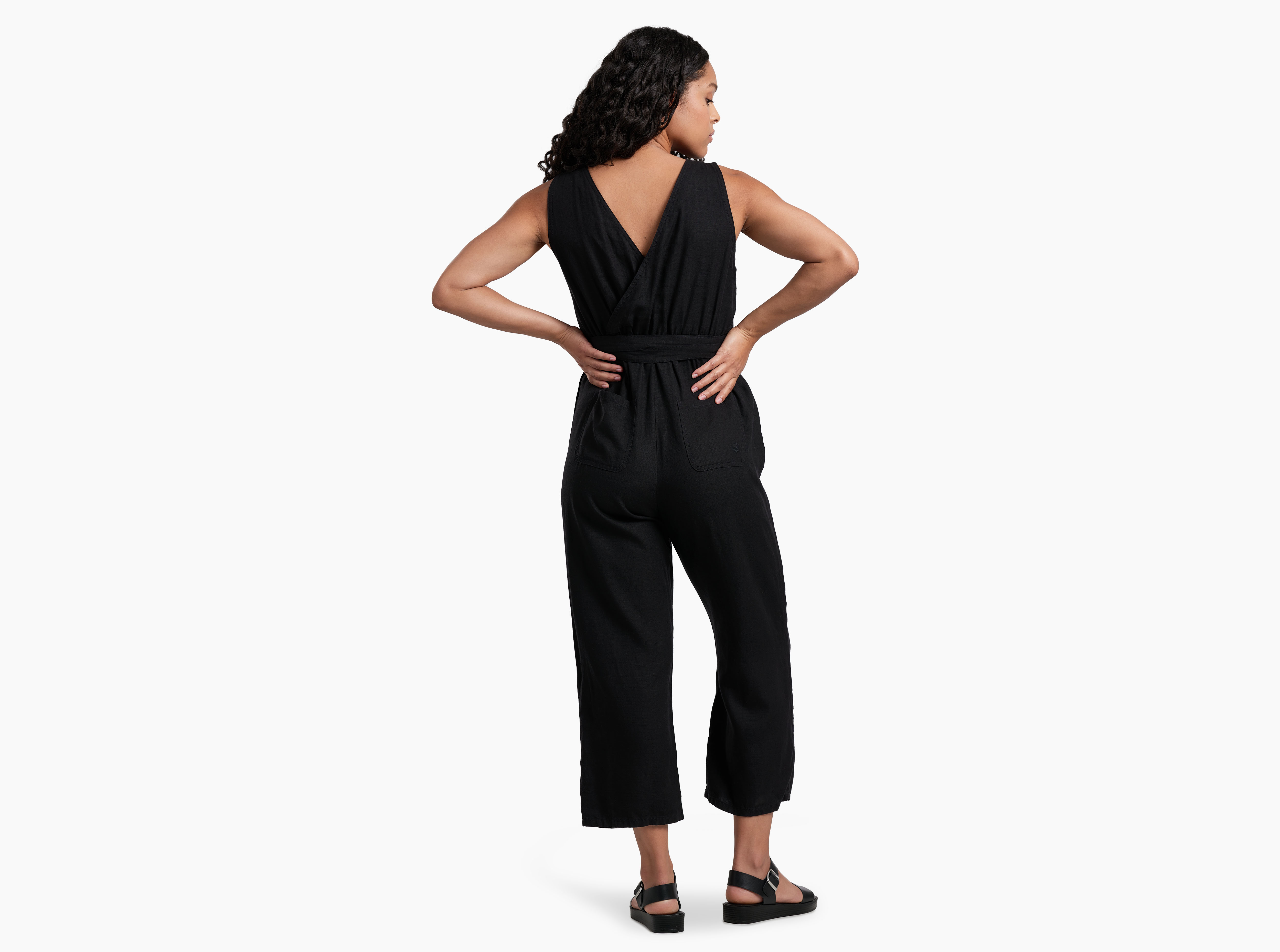 Fresco™ Jumpsuit in Women's Dresses | KÜHL Clothing
