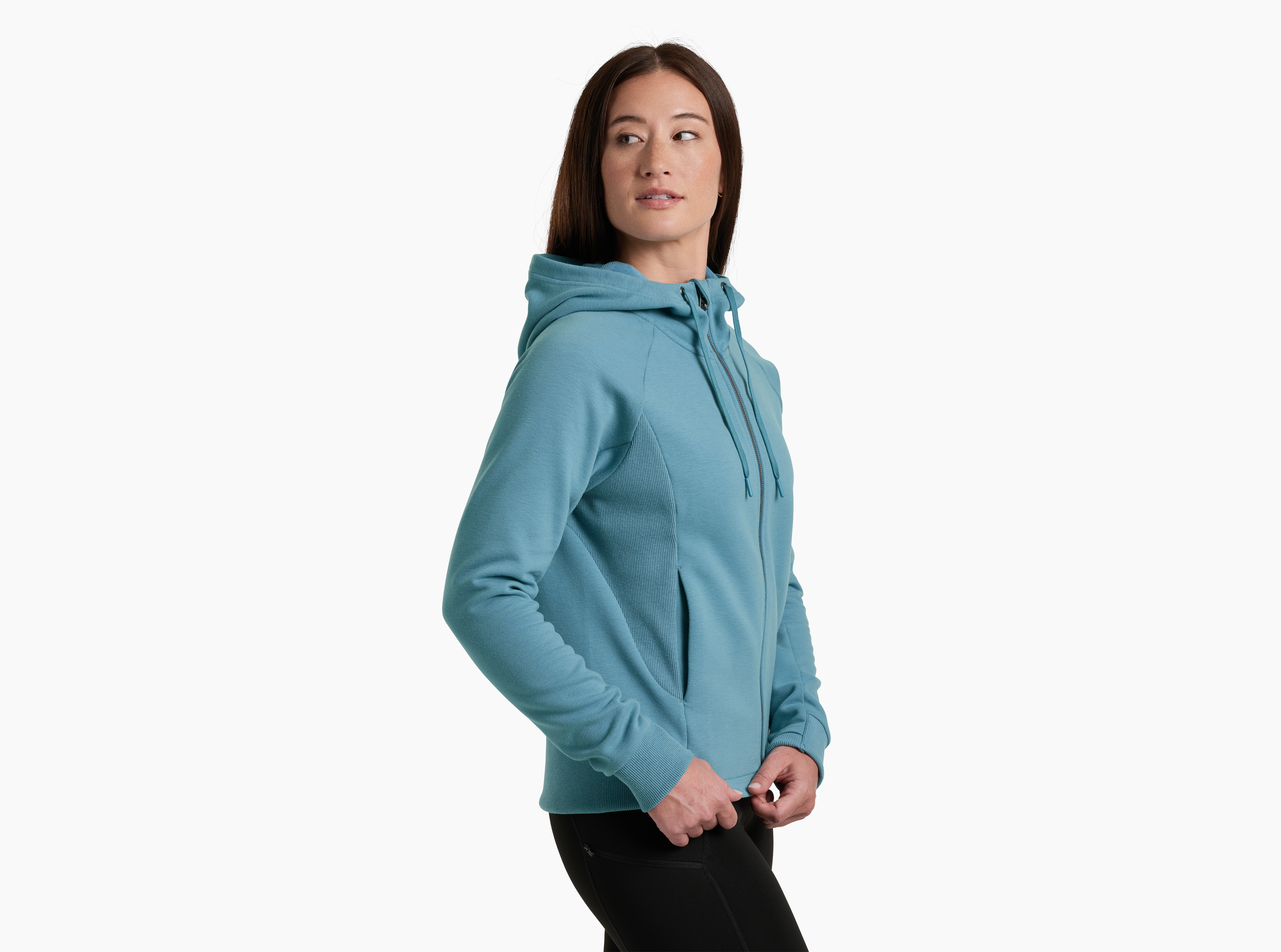 Karisma™ Hoody in Women's Hoodies | KÜHL Clothing