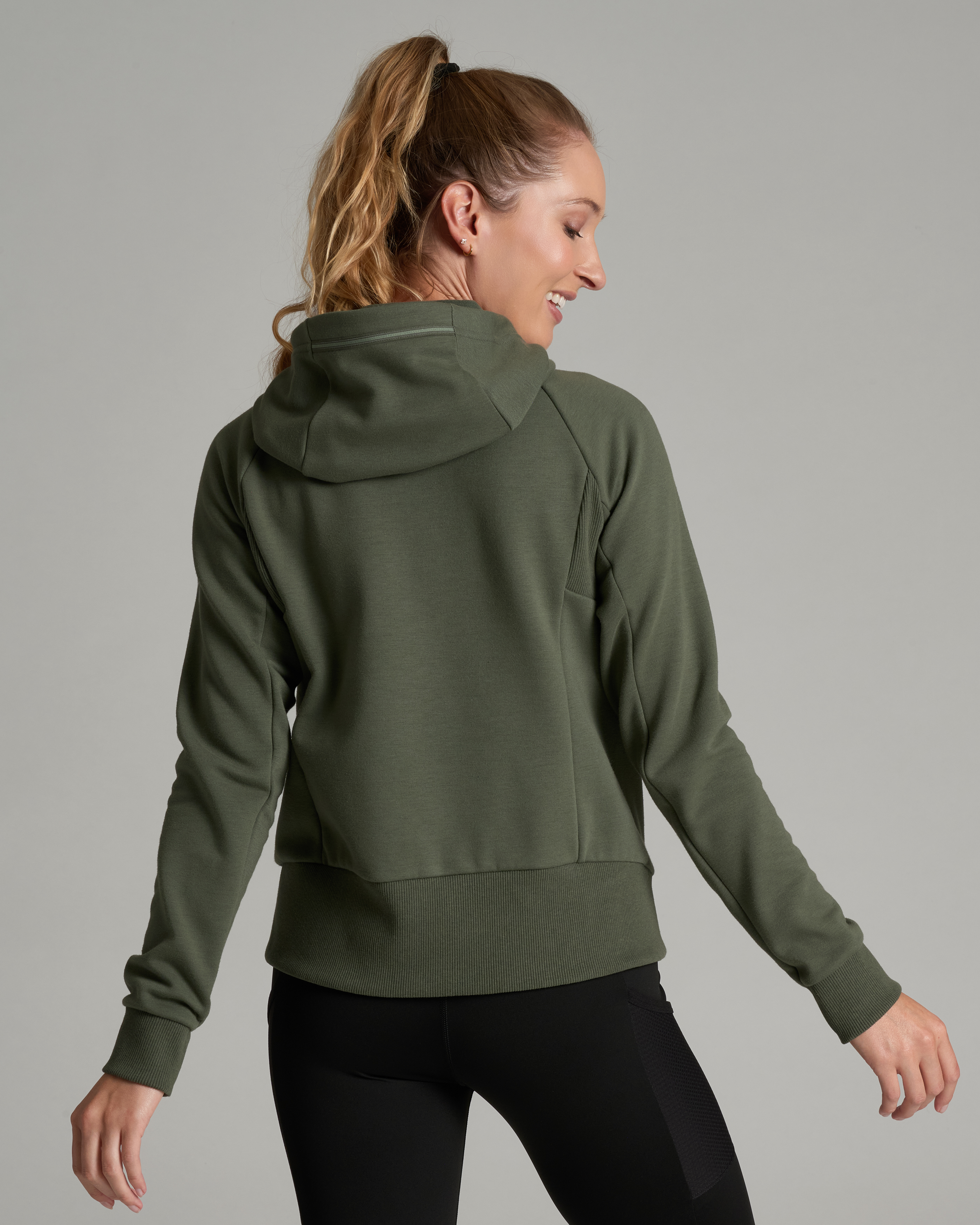KÜHL Karisma™ Hoody For Women - Soft & Warm