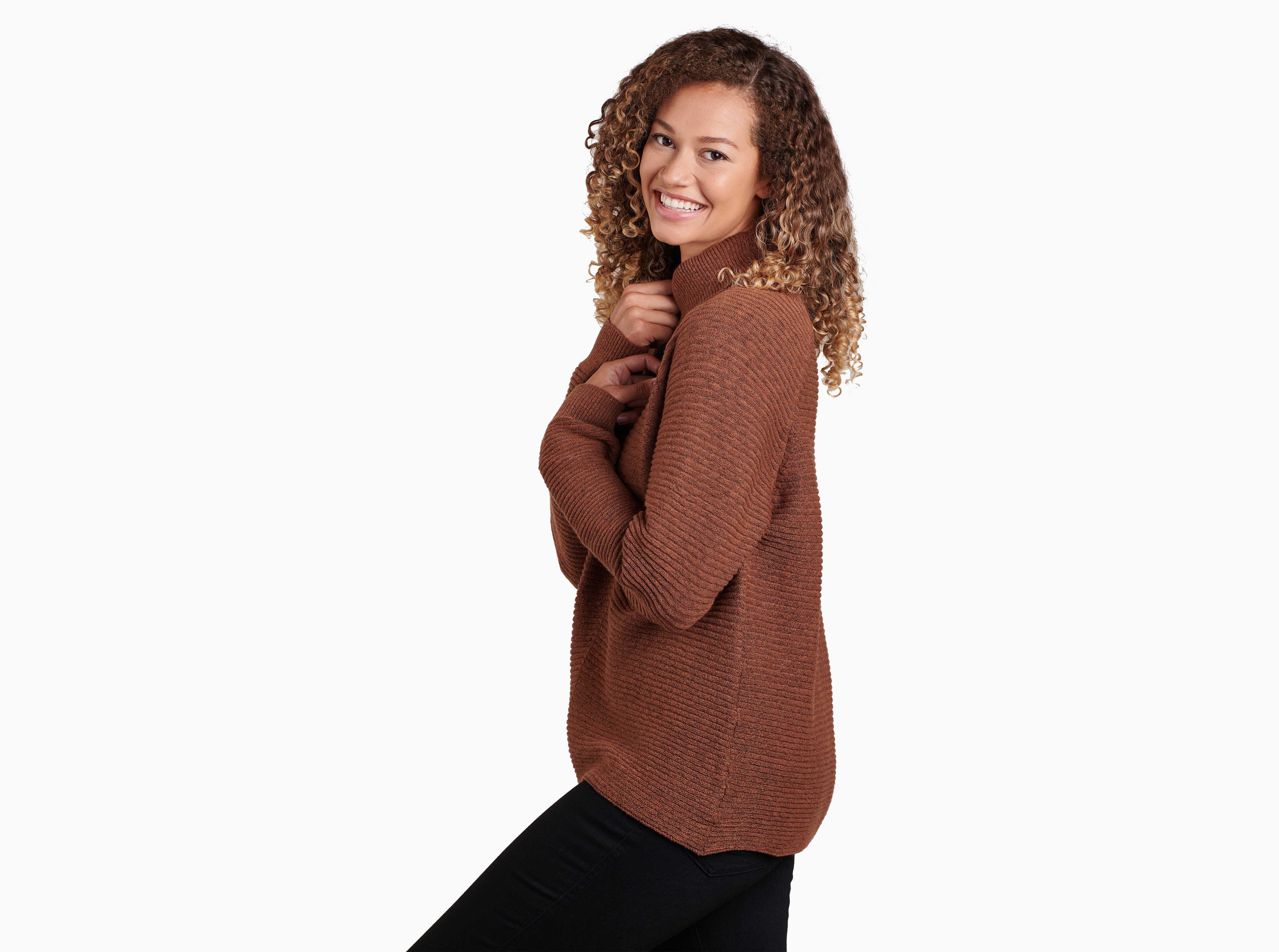 Solace™ Sweater - #4406