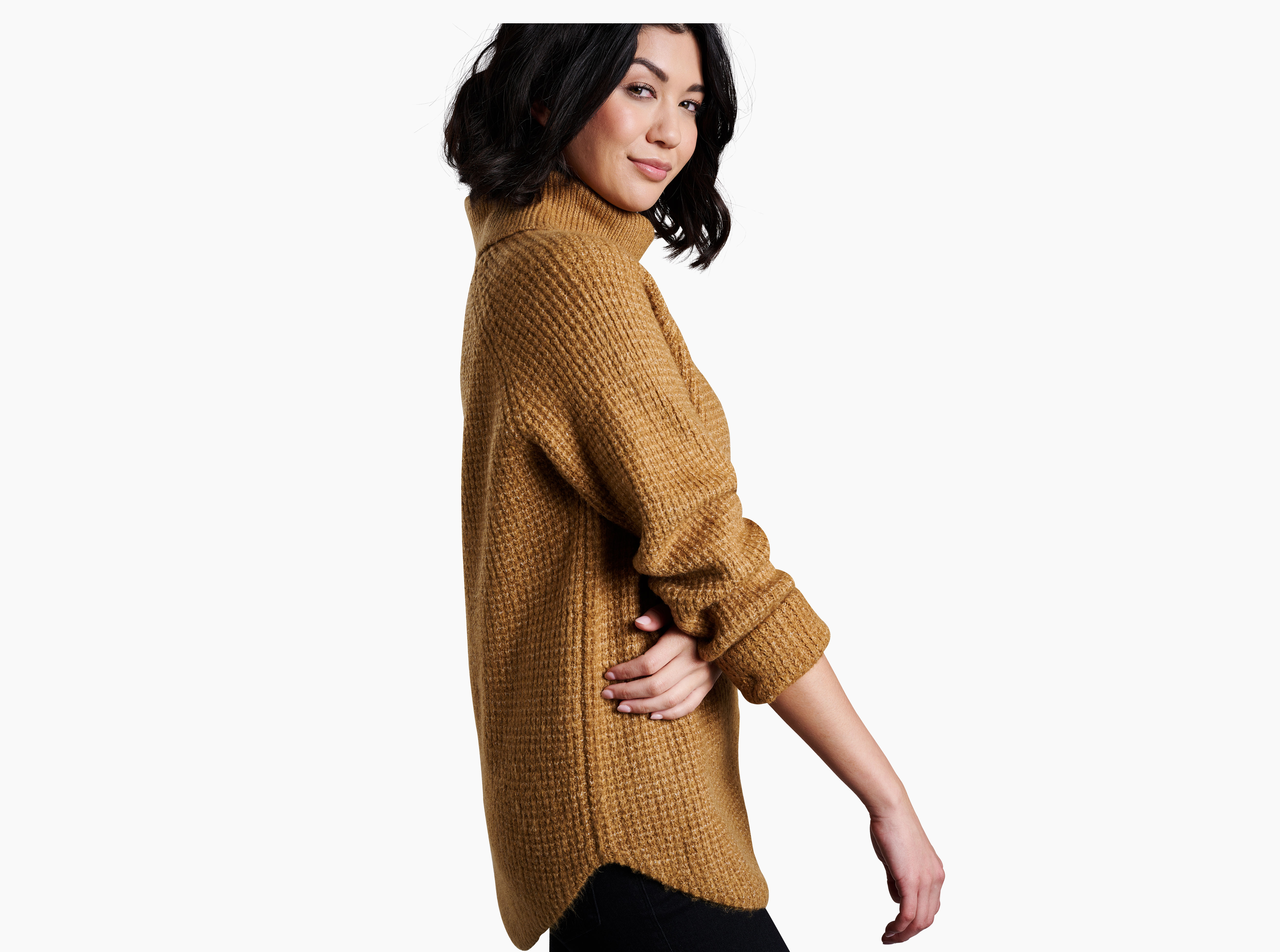 Sienna™ Sweater in Women's Long Sleeve