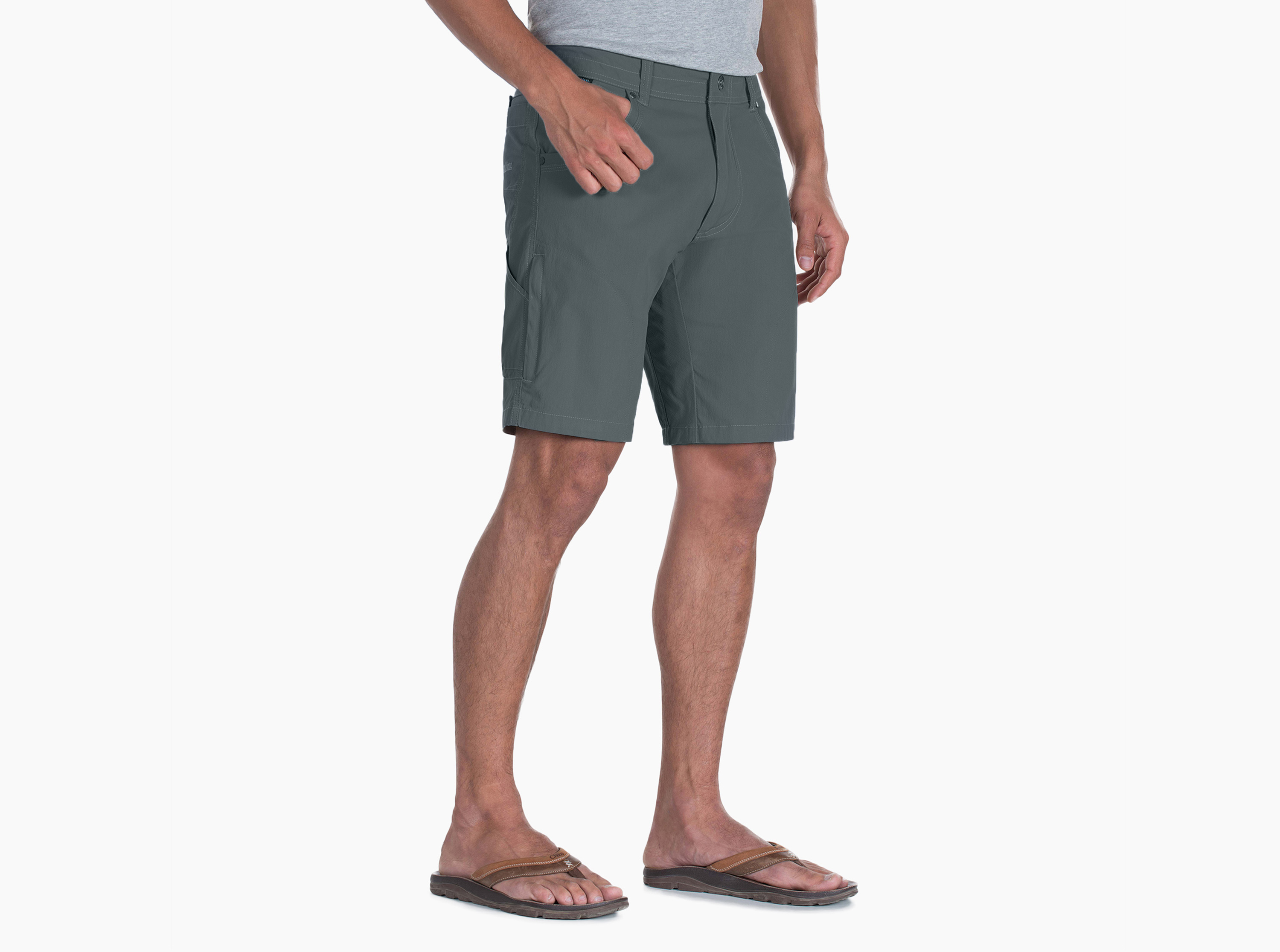 Men's Ramblr™ Short 5125