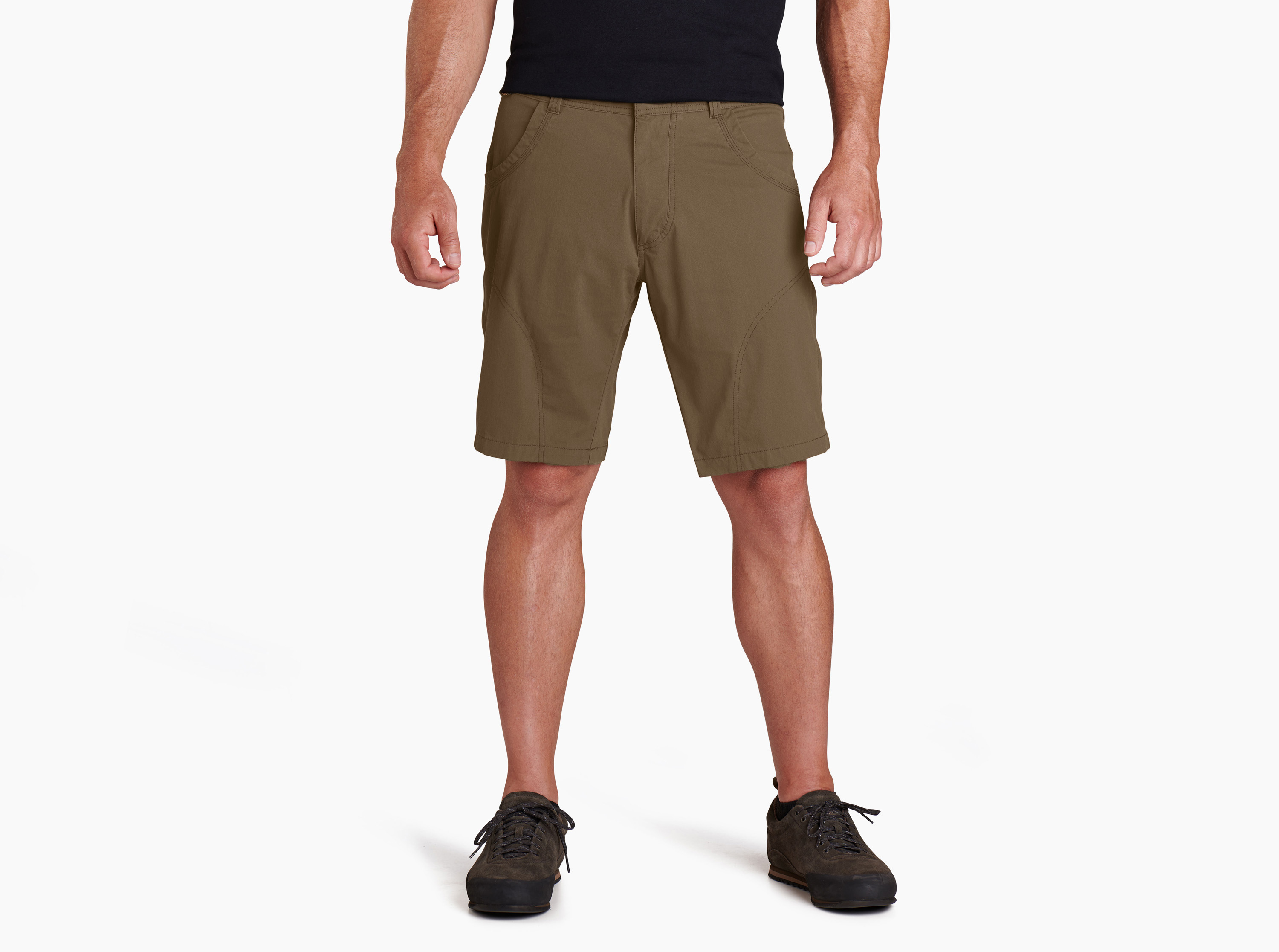 Ramblr™ in Men's Shorts | KÜHL Clothing