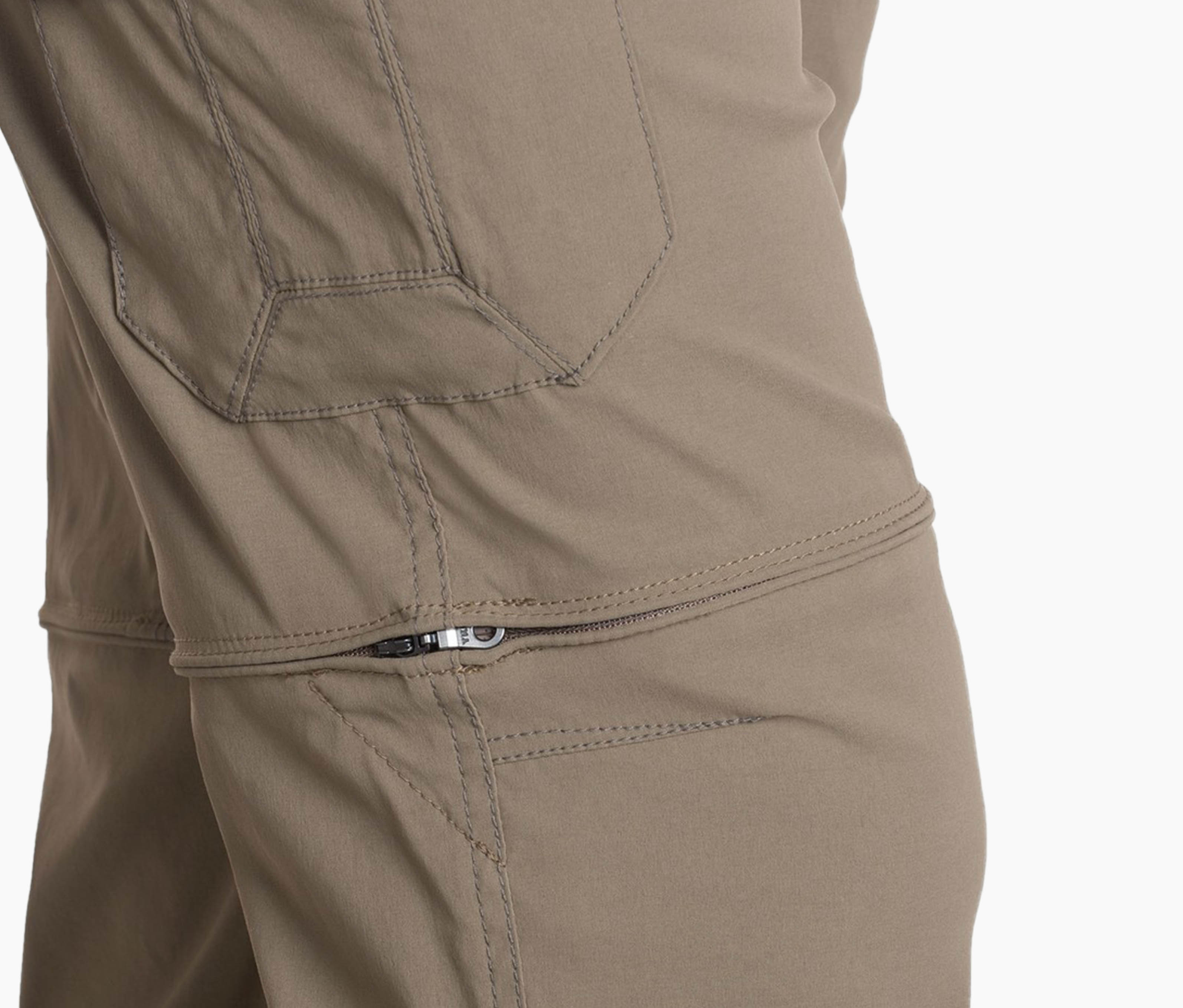 KÜHL Renegade™ Cargo Convertible Pants For Men