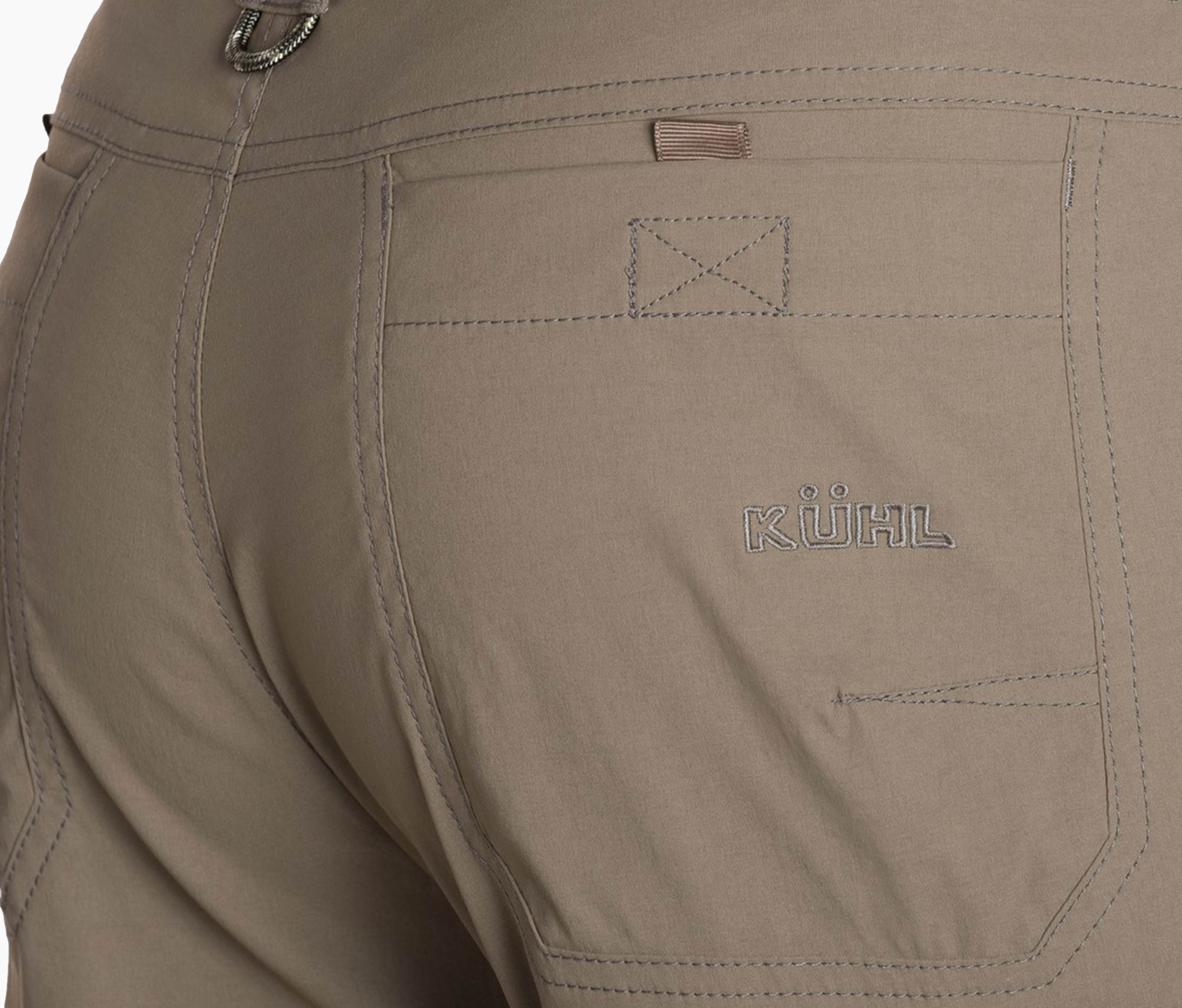 kuhl kliffside convertible pants size 8  Clothes design, Fashion tips,  Fashion trends