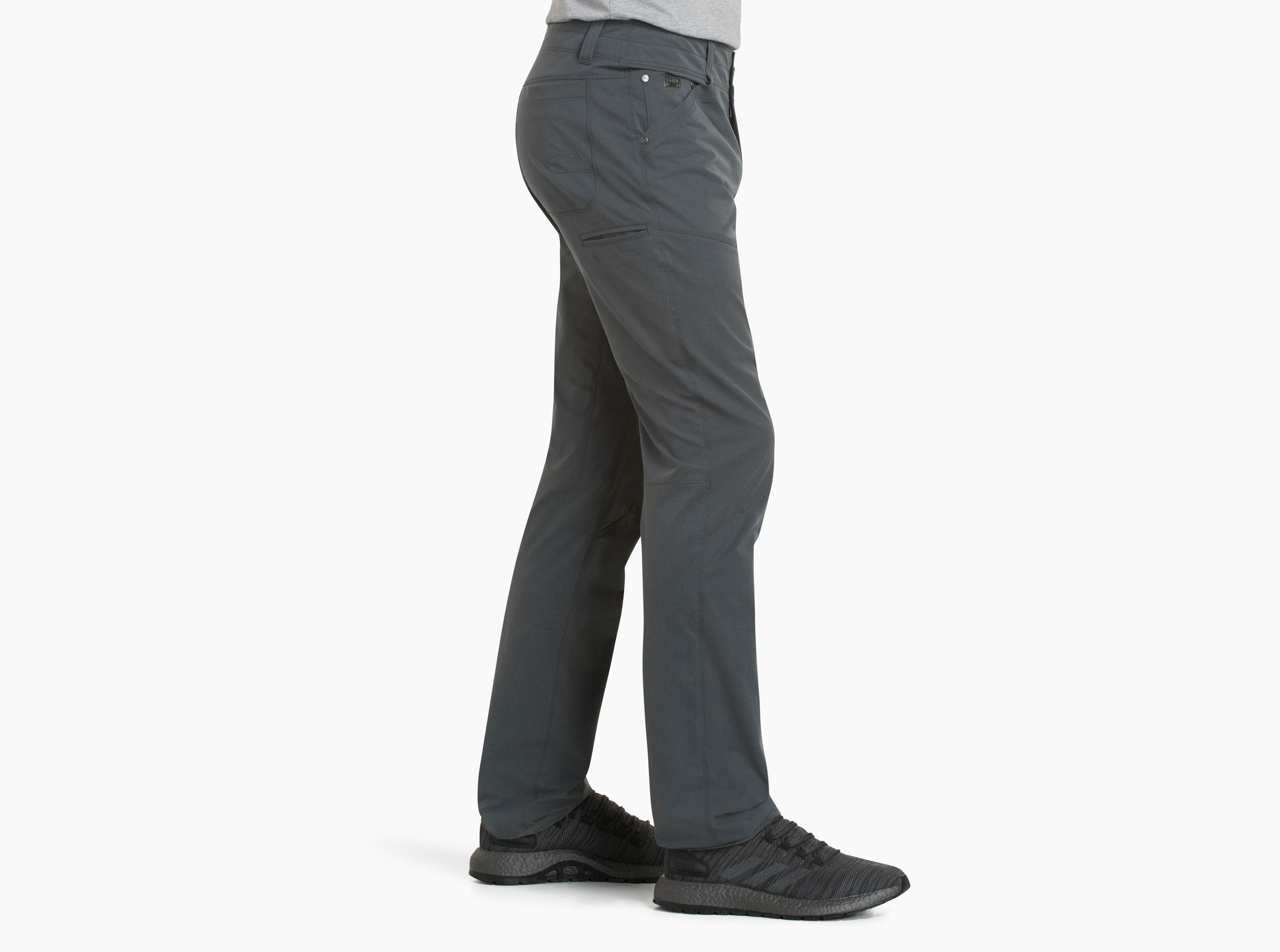 Gear Review: Kuhl Silencr Rogue Pants - Best Texas hiking