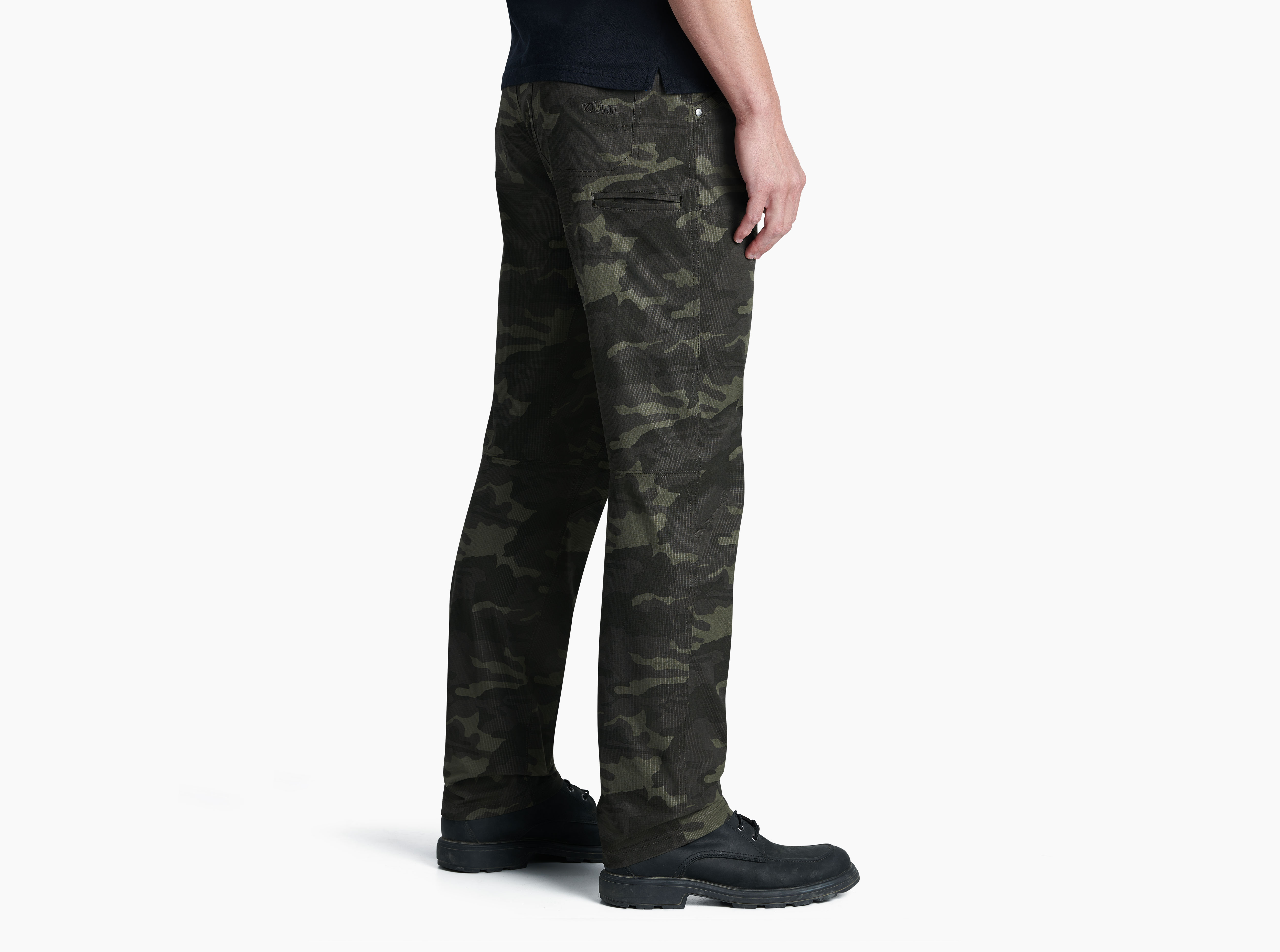 KÜHL Silencr™ Rogue Pants For Men, KÜHL Clothing