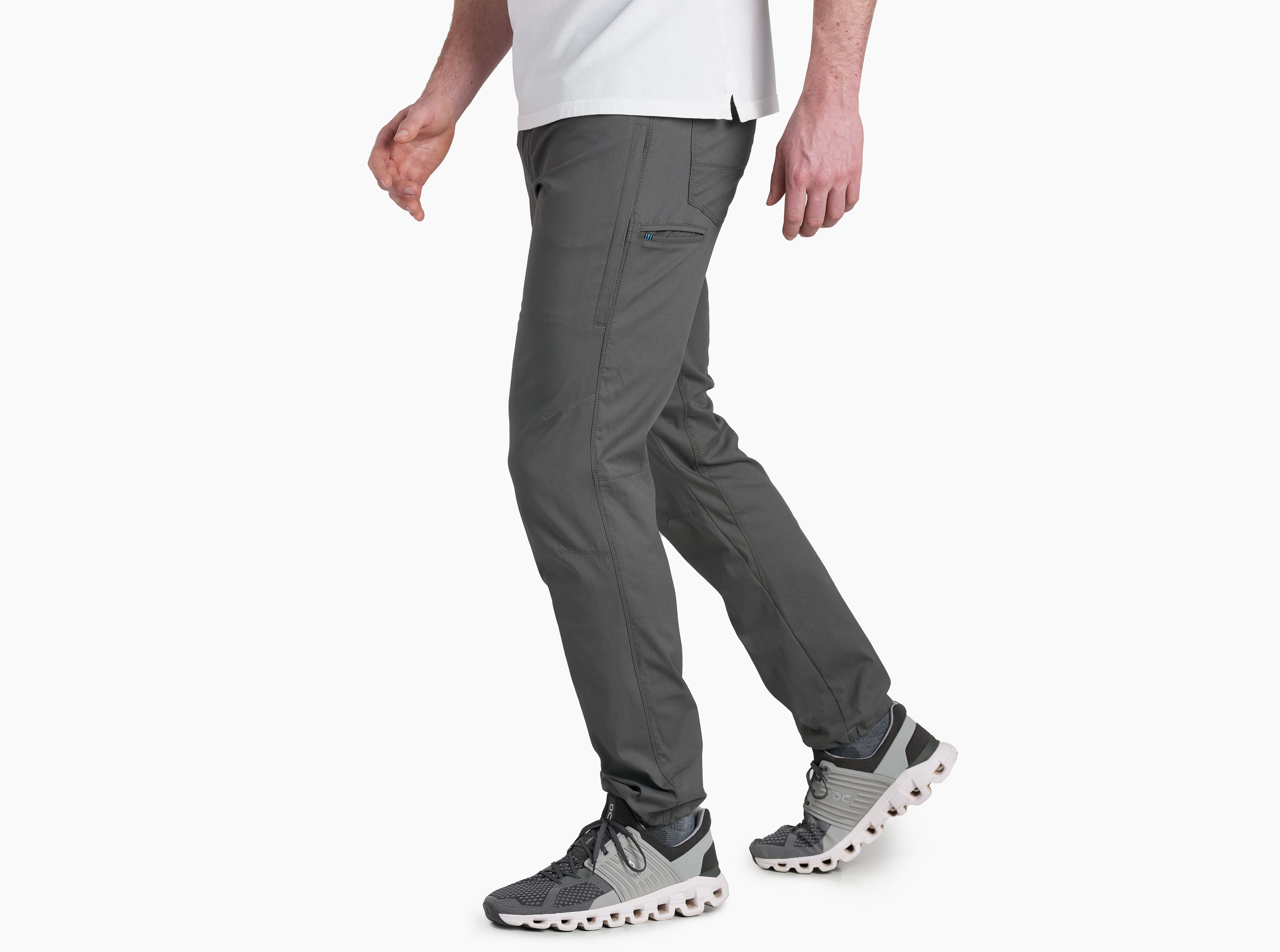 Resistor Air Pant