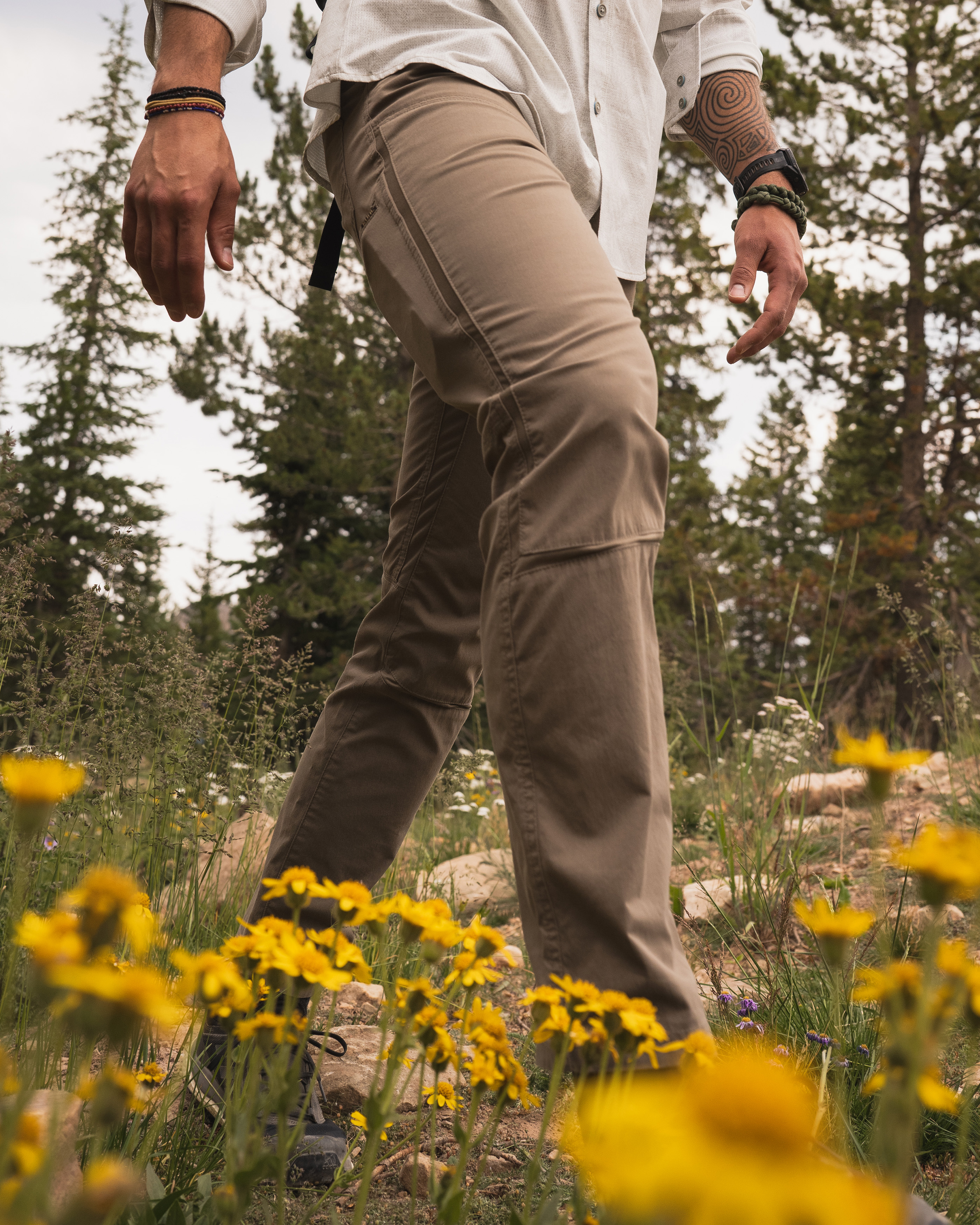 Free Radikl™ in Men's Pants | KÜHL Clothing