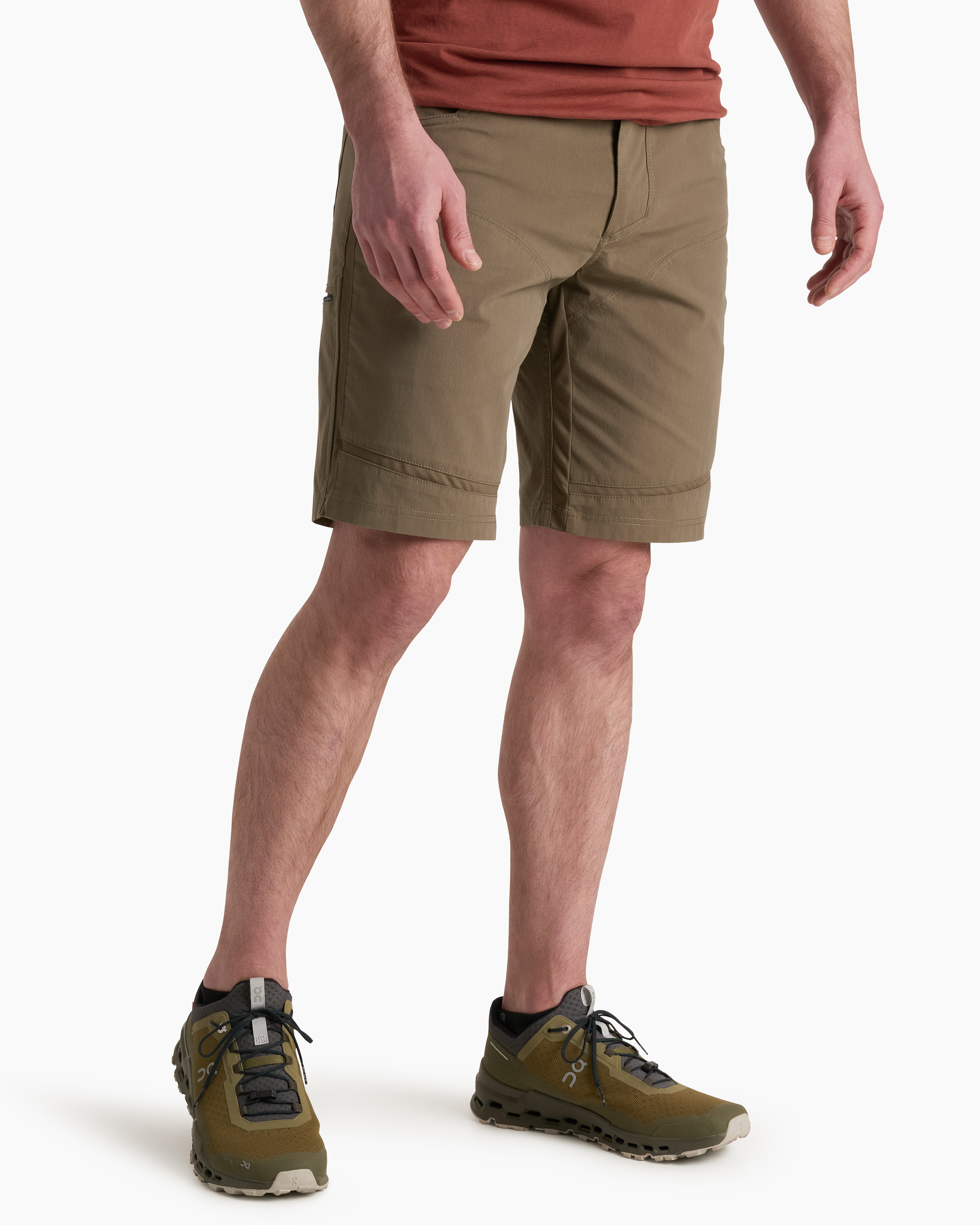 Free Radikl™ Short in Men's Shorts | KÜHL Clothing