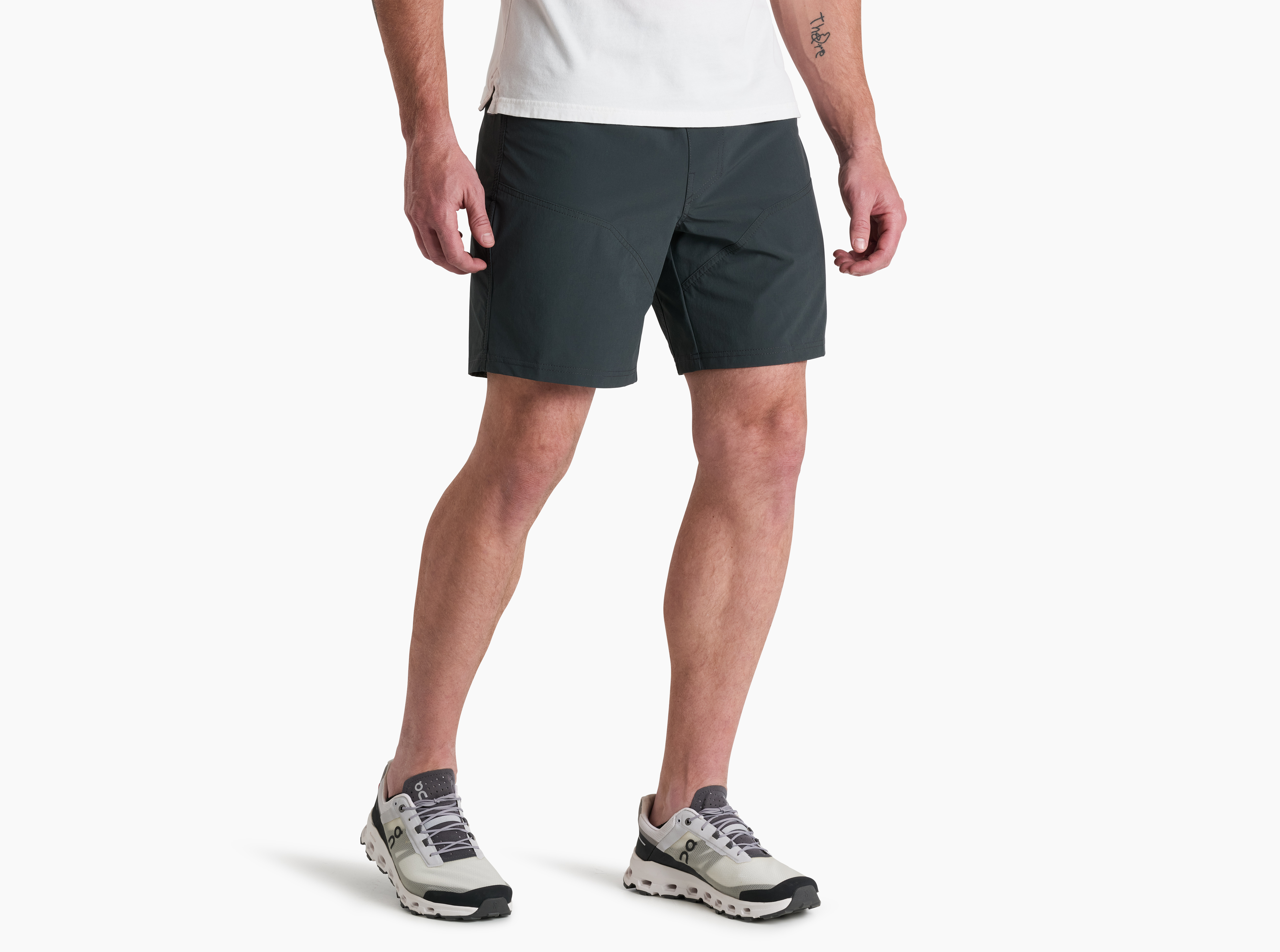 Dissipatr™ Air Short in Men's Shorts | KÜHL Clothing