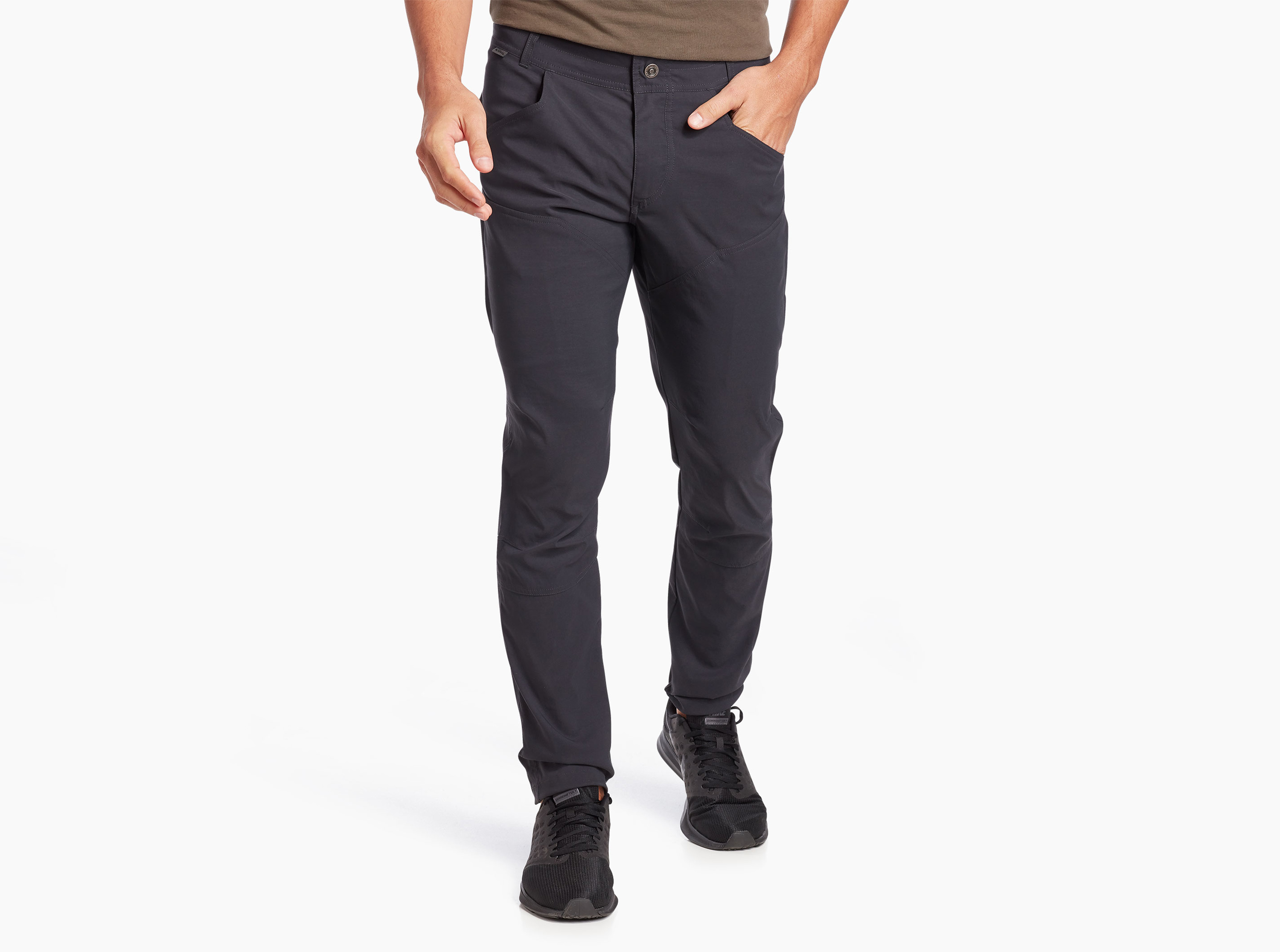 These Kuhl Hiking Pants Are on Sale at Backcountry