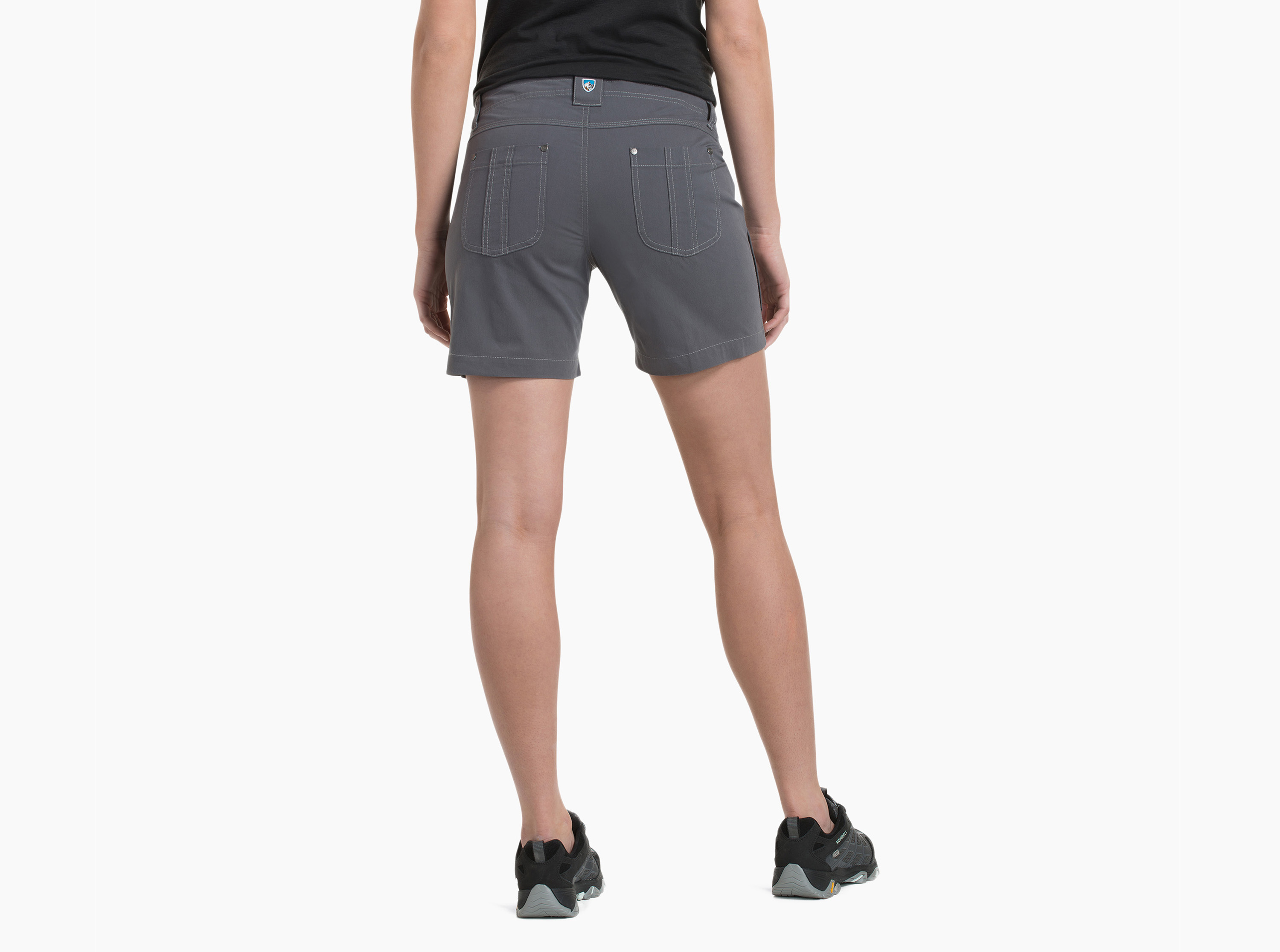 Splash™ 5.5 in Women's Shorts, KÜHL Clothing