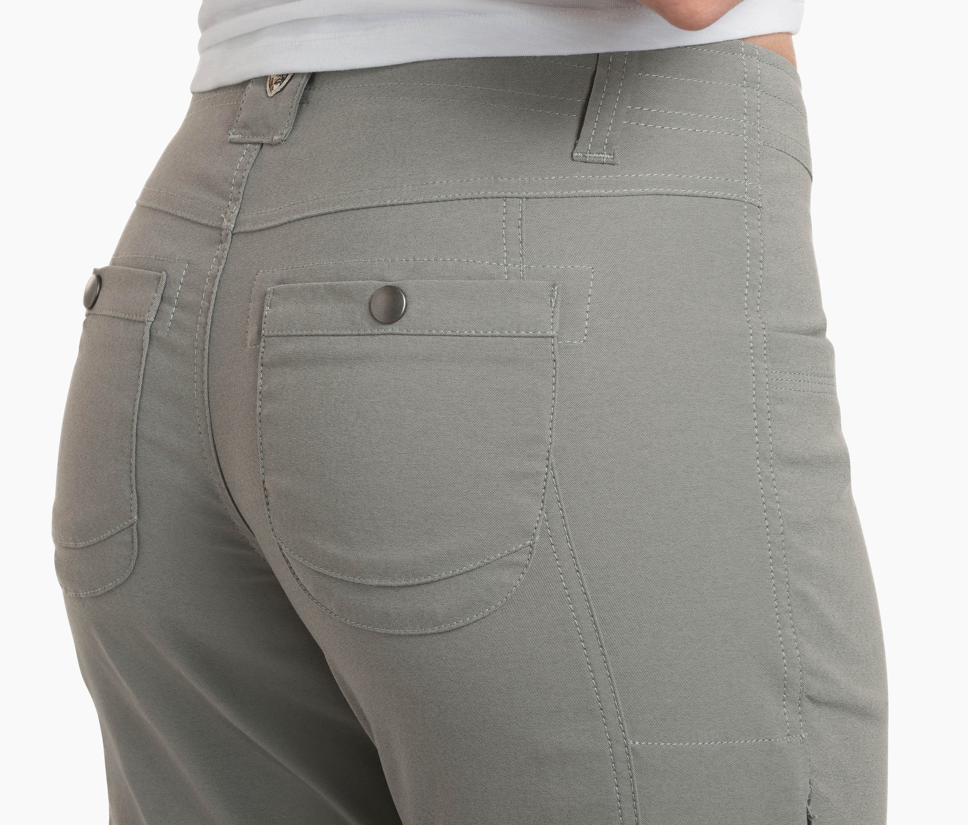 Trekr™ Kapri in Women's Pants