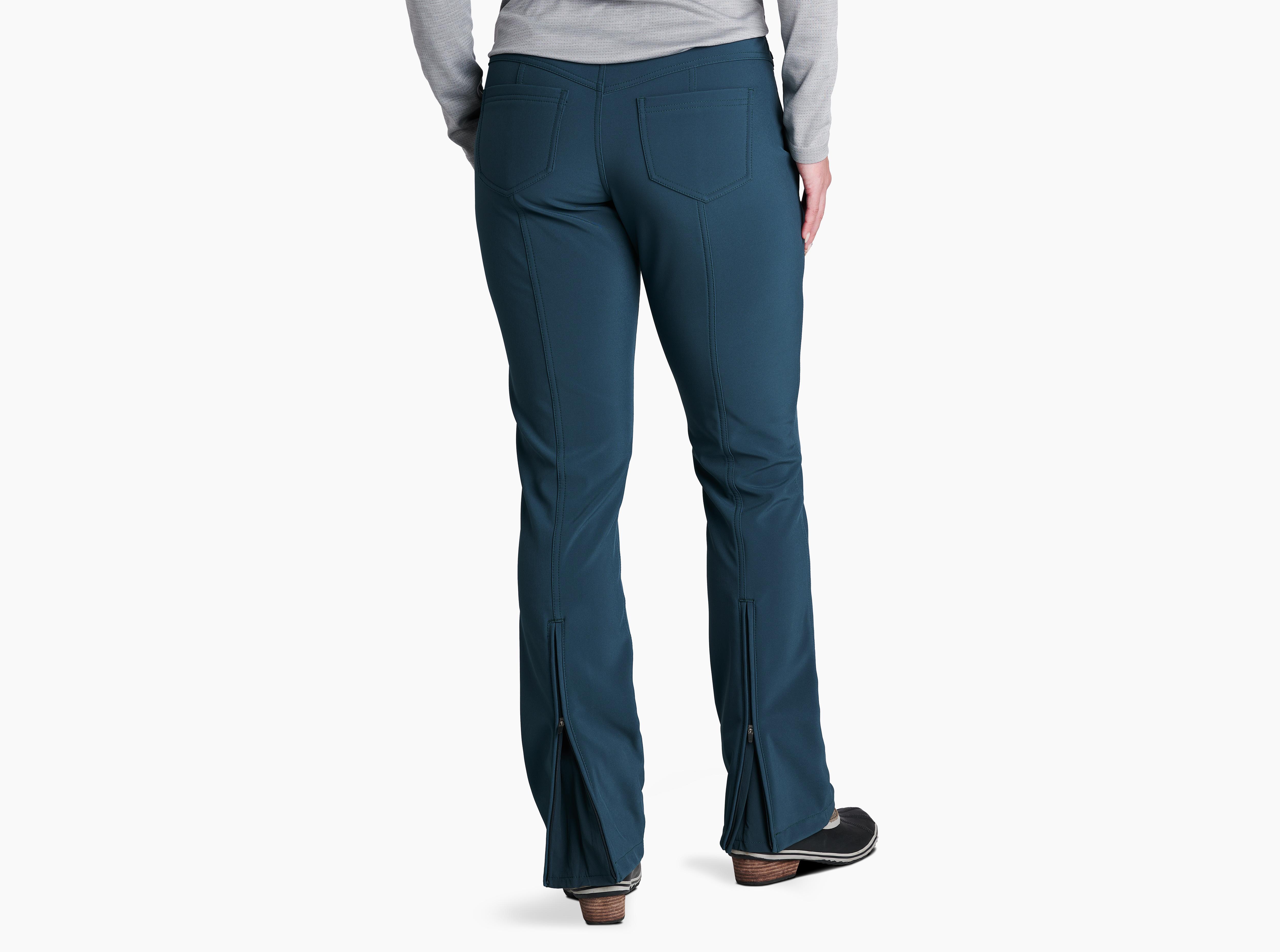 Frost™ Softshell Pant in Women's Pants