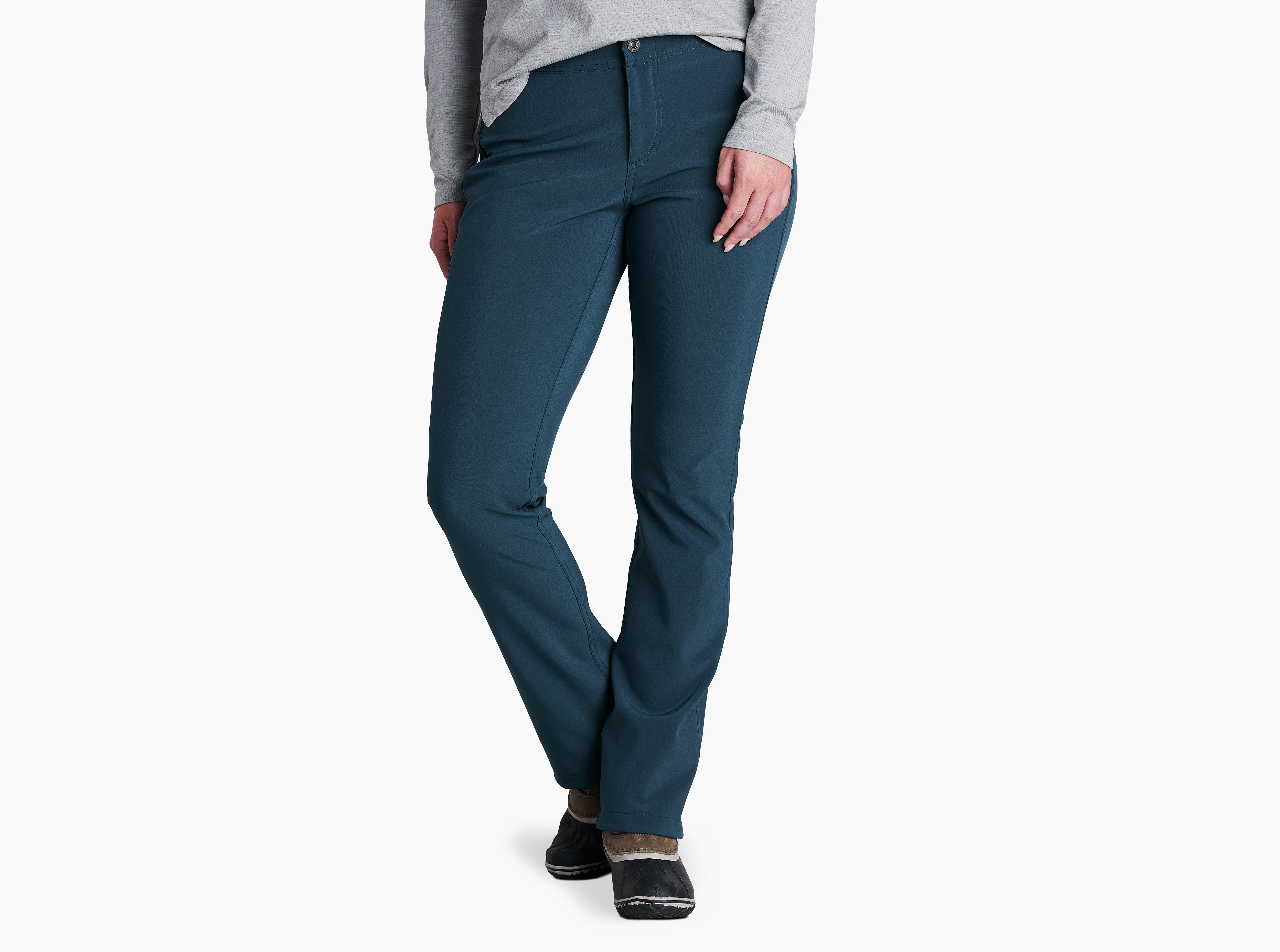 W's Frost Softshell Pant