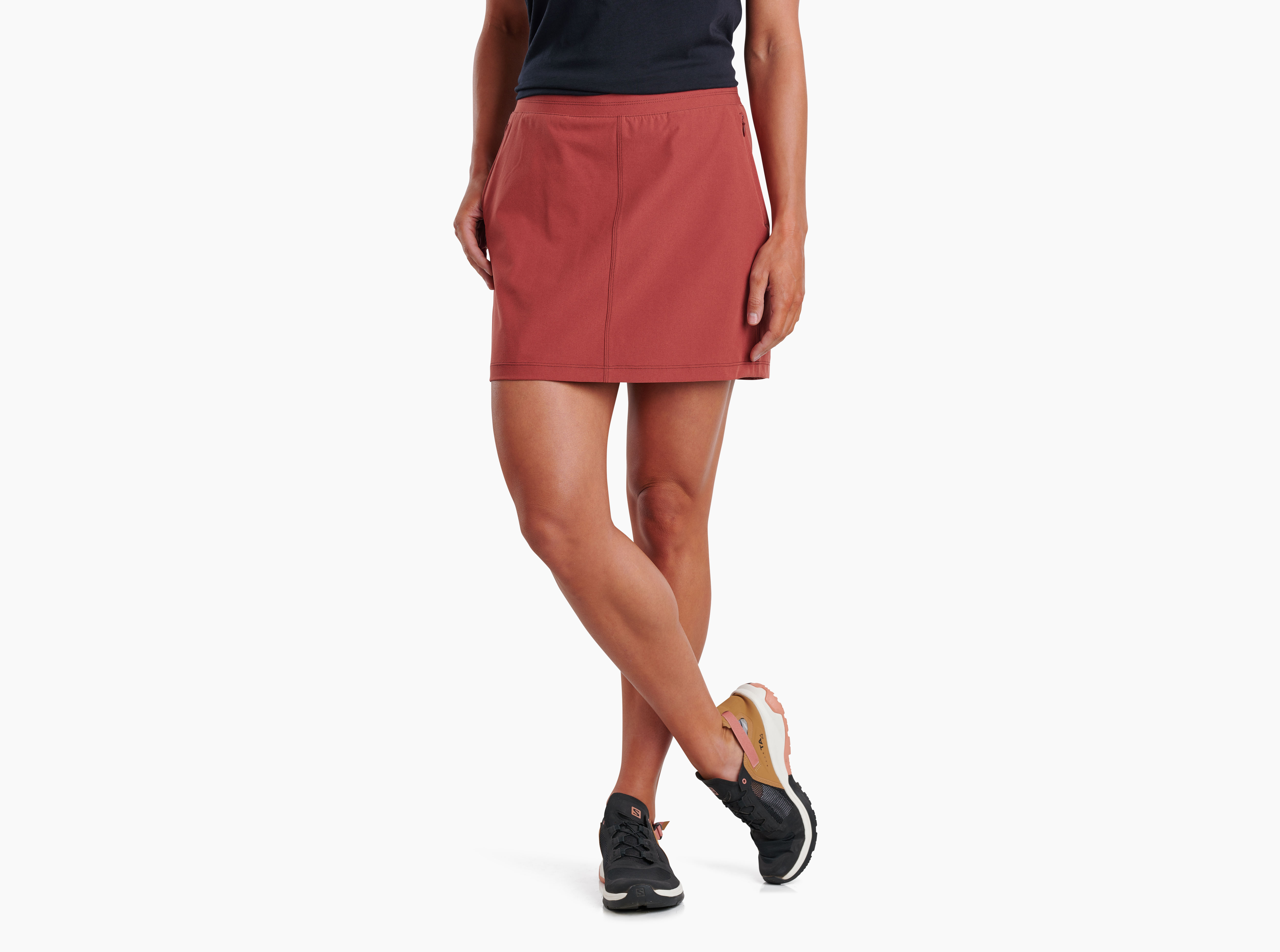 Freeflex™ Skort in Women's Skirts Skorts