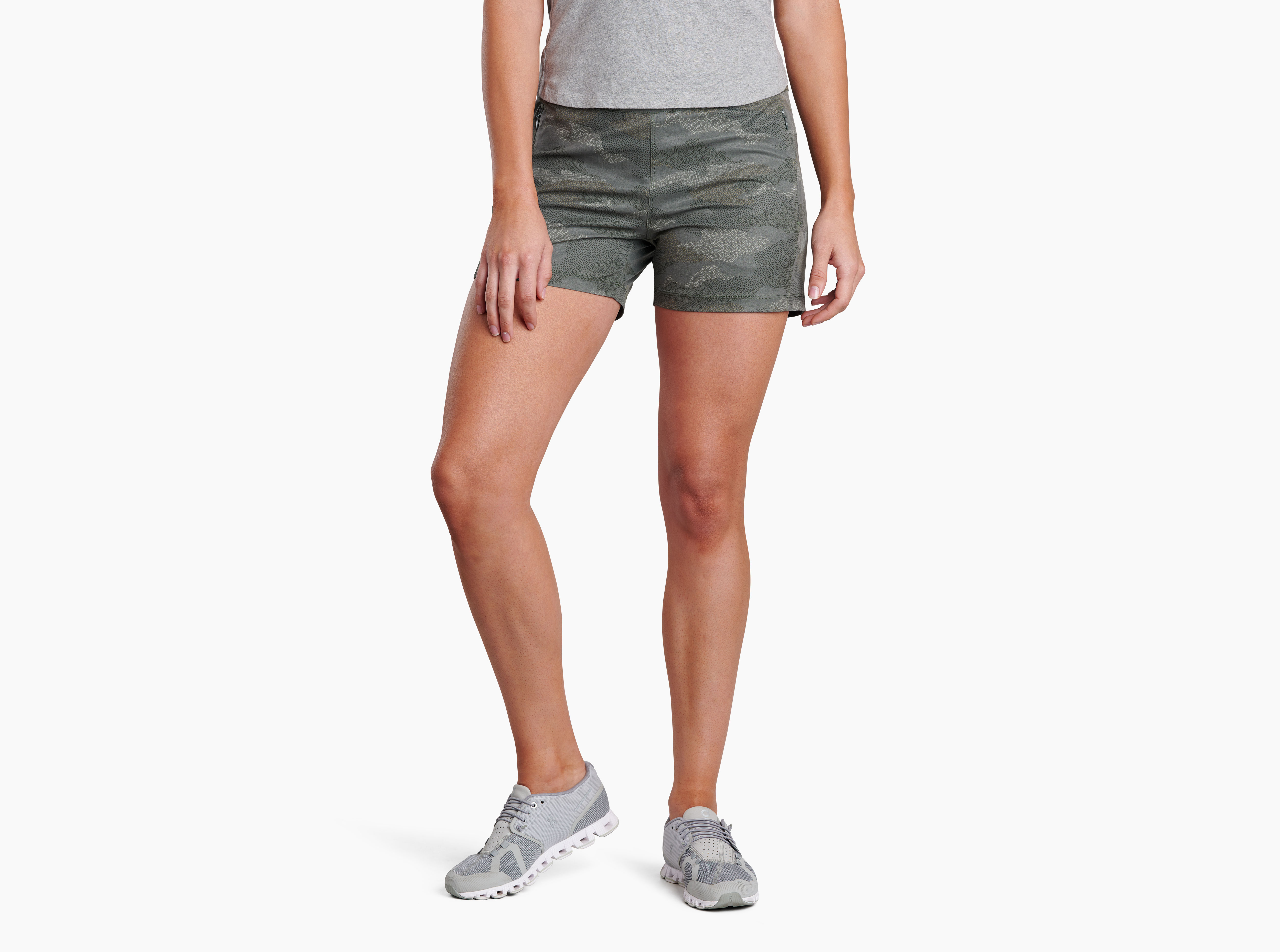 Freeflex™ Short in Women's Shorts