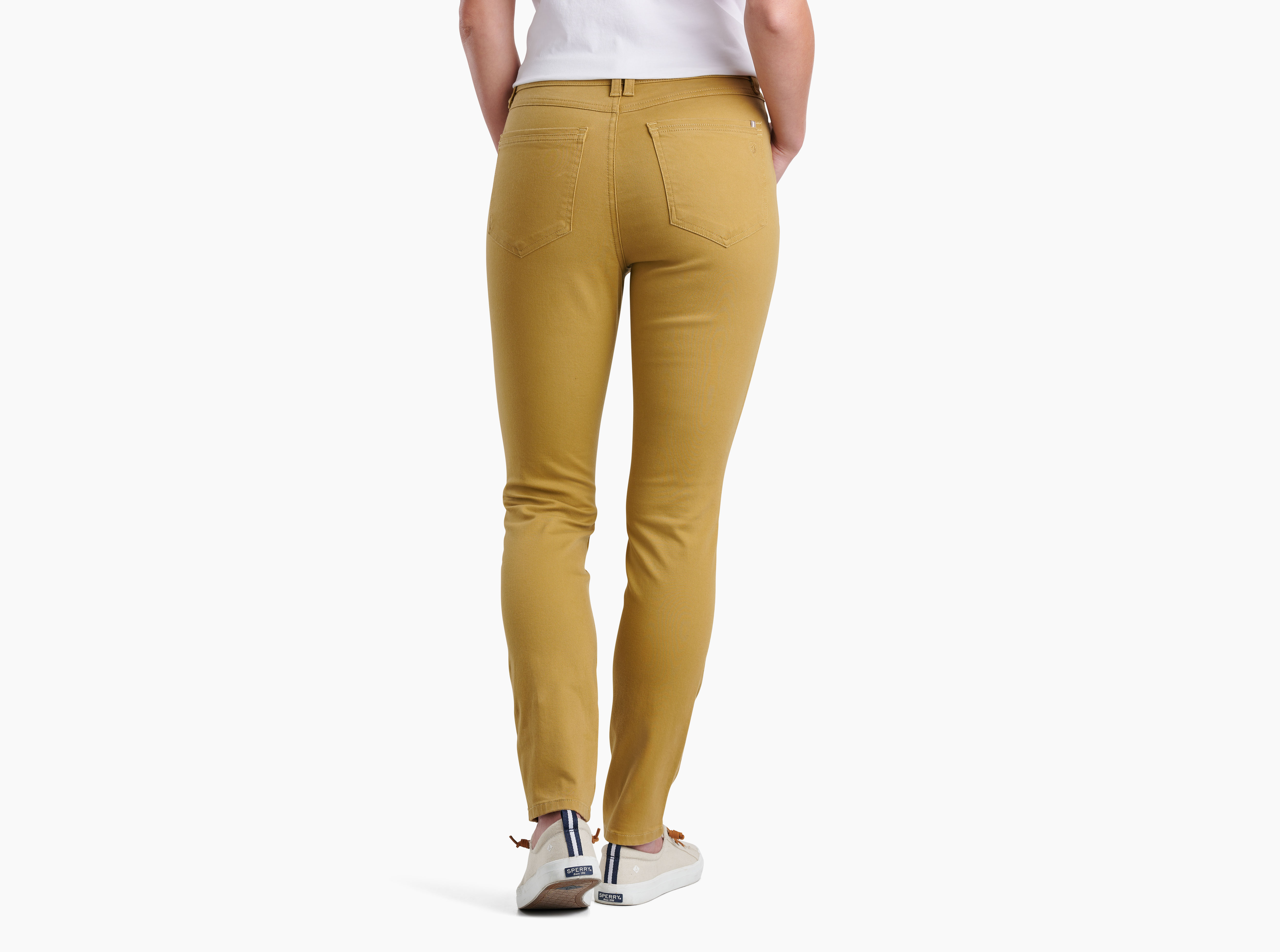 KÜHL Women's Kontour Skinny Pants - 6373-SEG-4M
