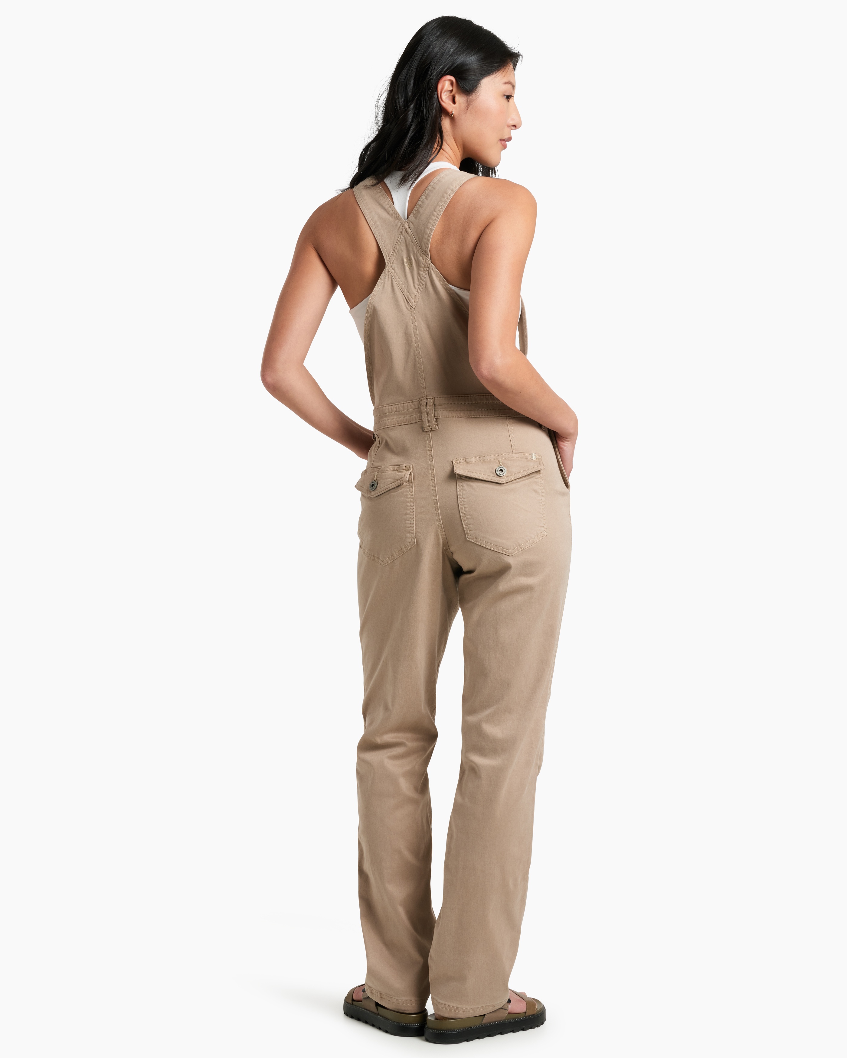 Kultivatr™ Overall in Women's Pants | KÜHL Clothing