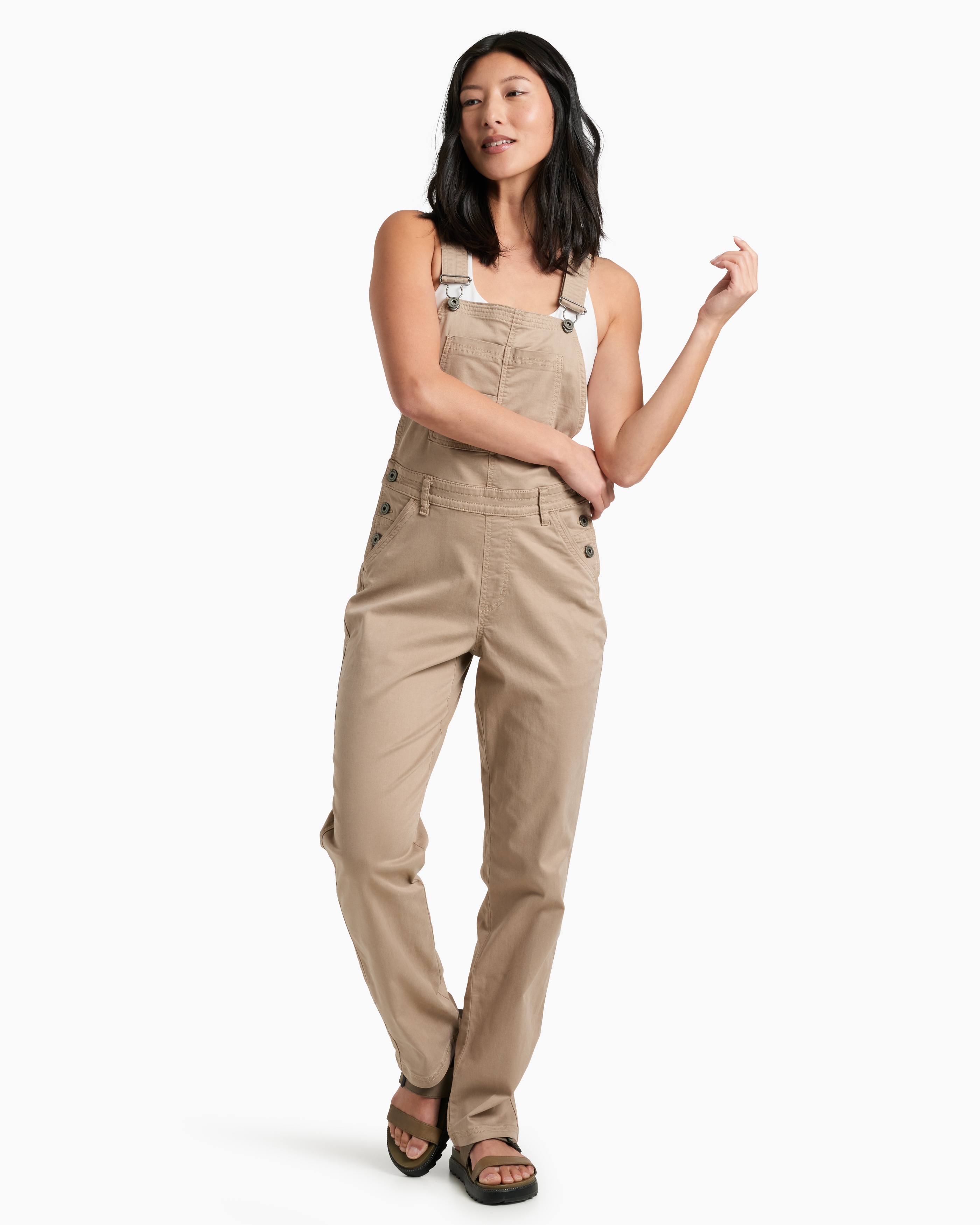 Kultivatr™ Overall in Women's Pants | KÜHL Clothing
