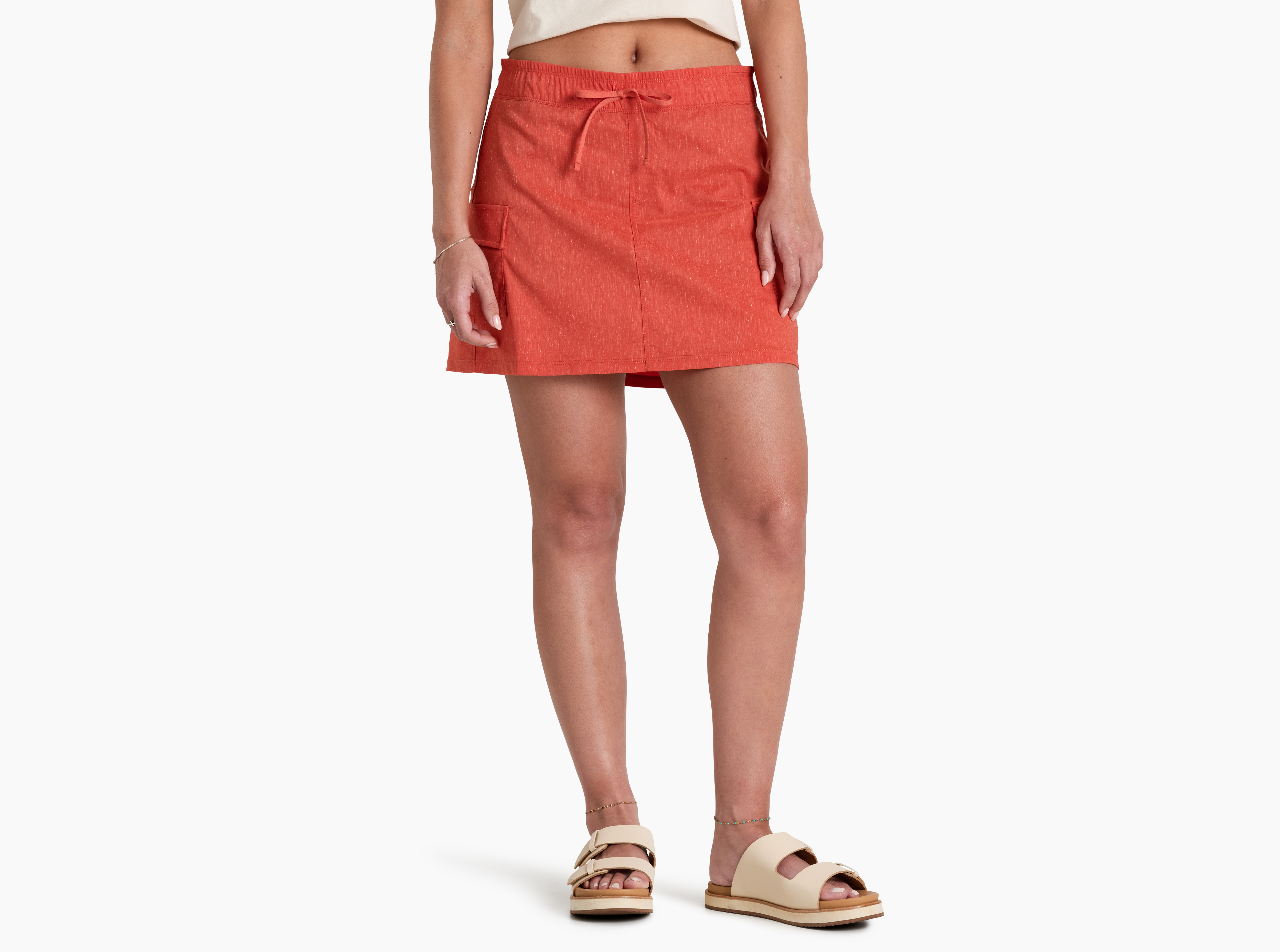 Kruiser™ Getaway Skort in Women's Skirts Skorts | KÜHL Clothing