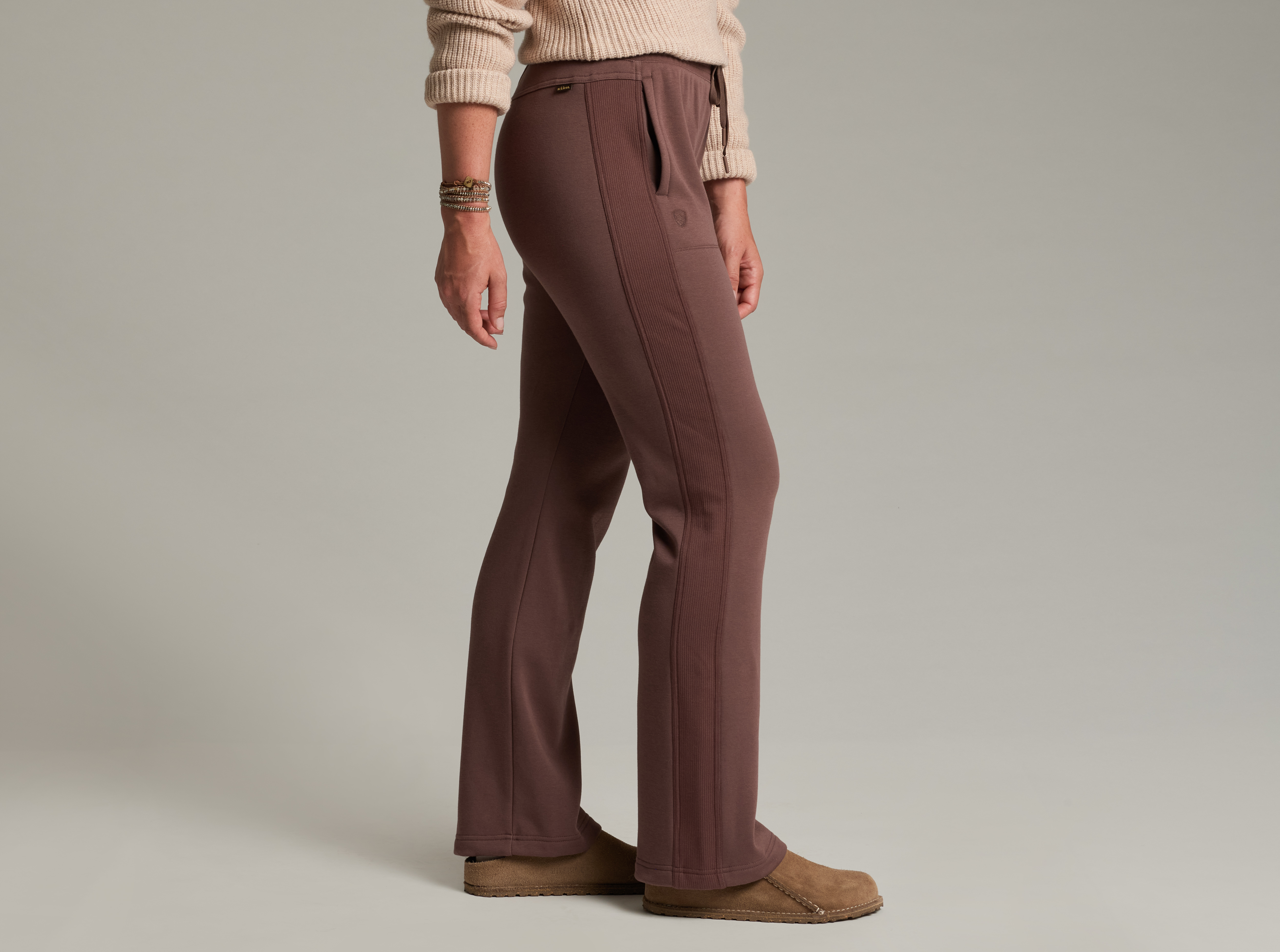 Kuhl Kozy Pant - Women's - Coffee / XL