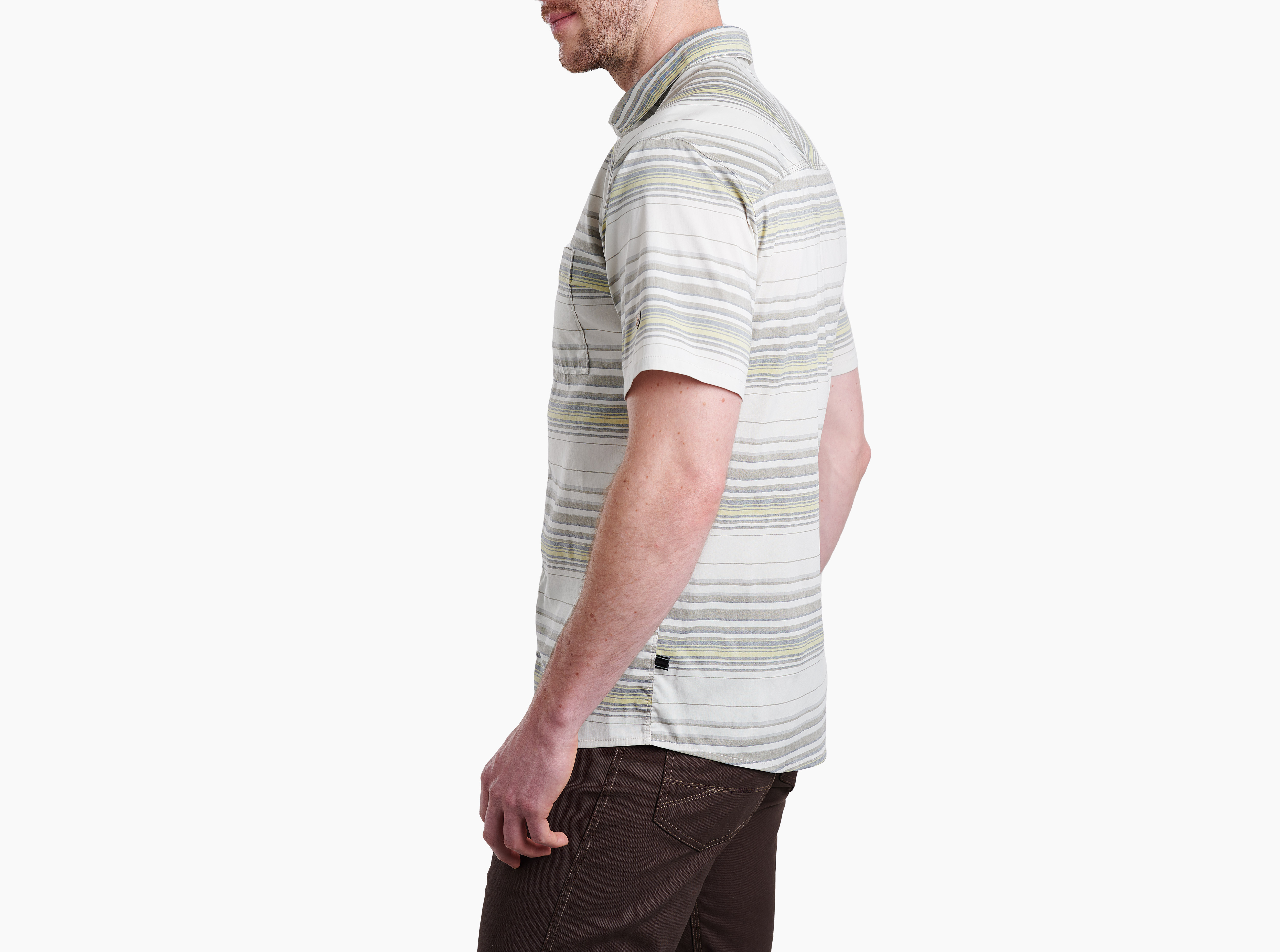 Intriguer™ in Men's Short Sleeve