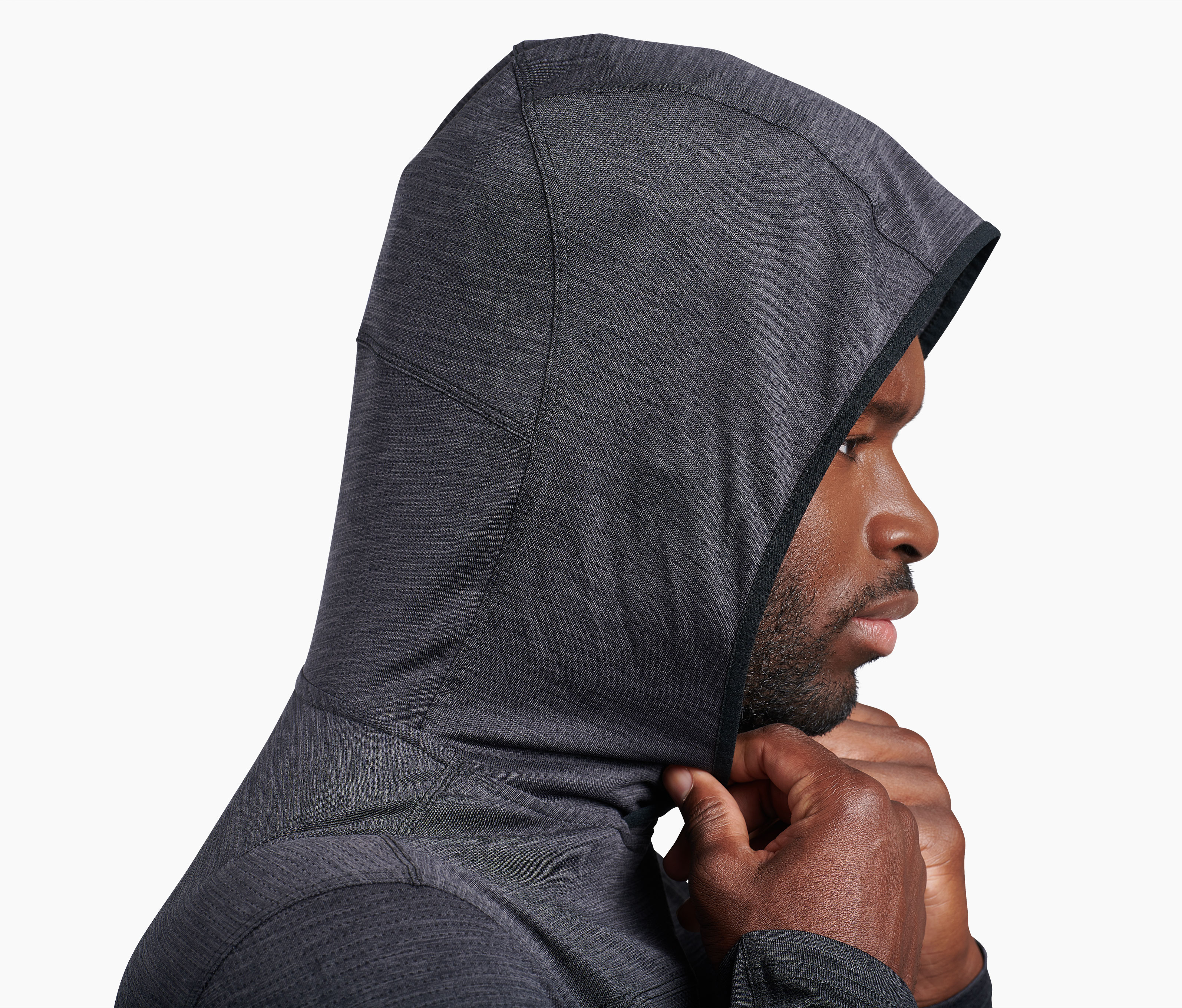 KÜHL Engineered™ Hoody in Men's Long Sleeve