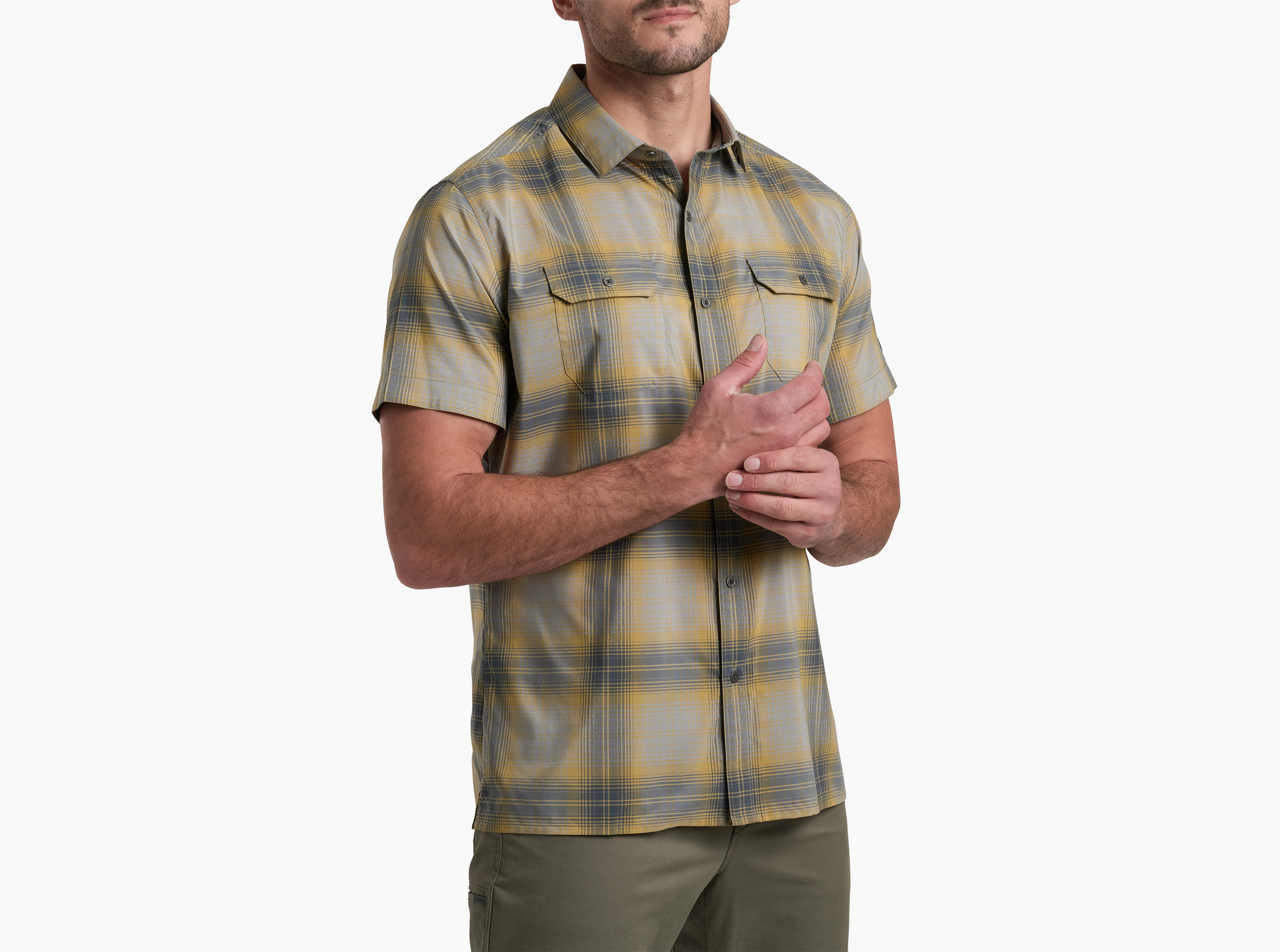 kuhl dress shirts KÜHL - Response