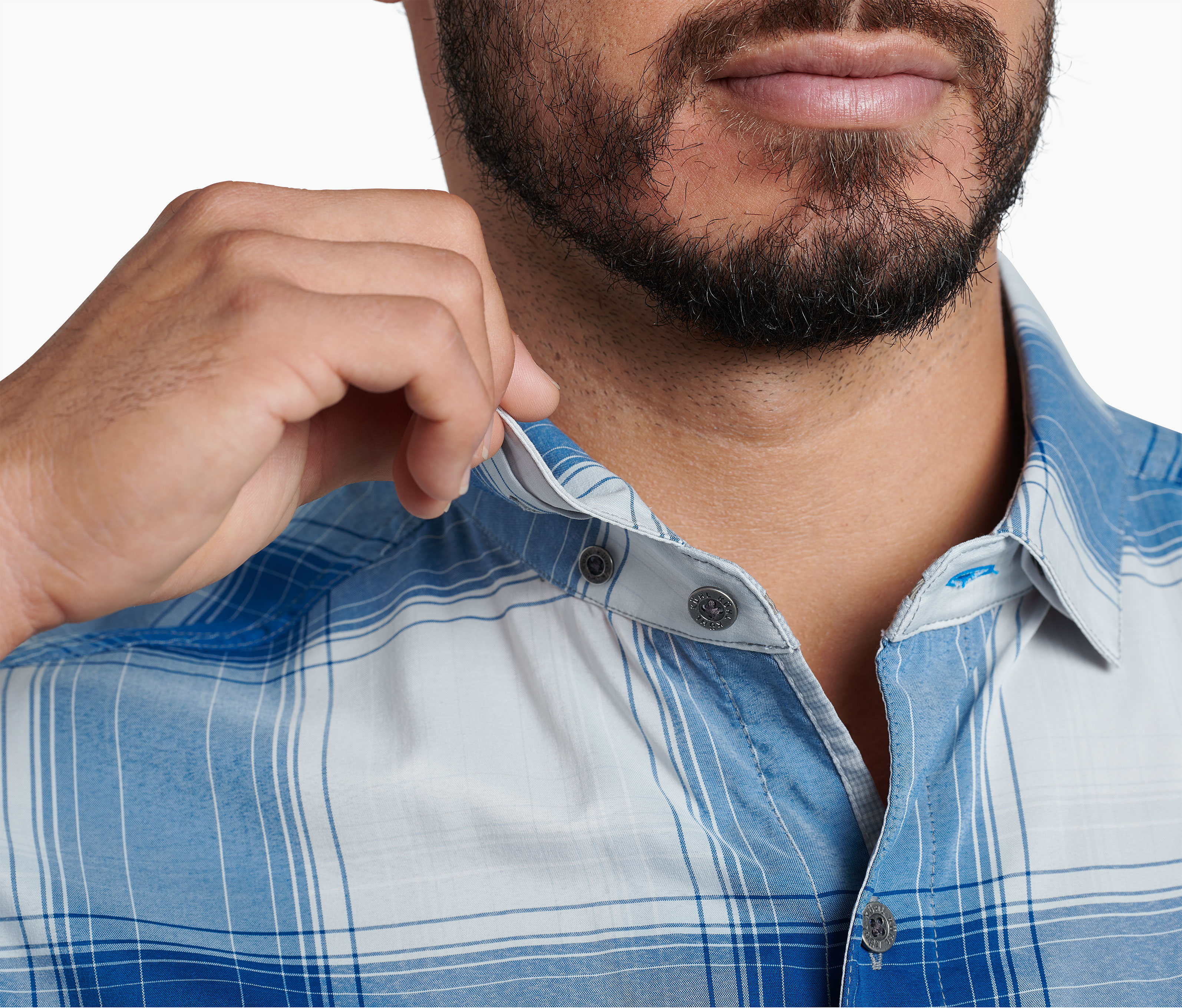 Response™ in Men's Short Sleeve | KÜHL Clothing