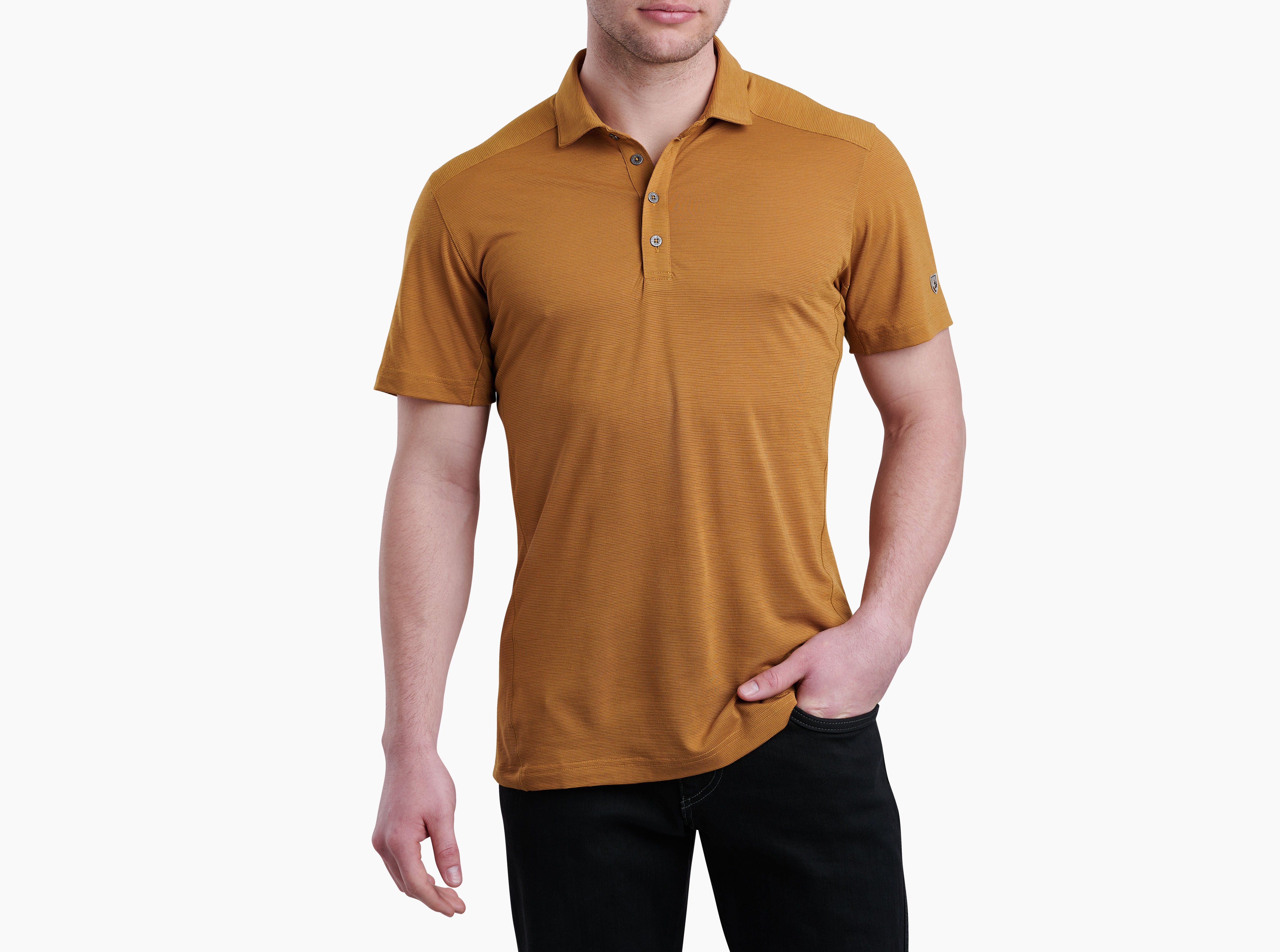 Kuhl Valiant Polo Shirt 7469 - Bootery Boutique
