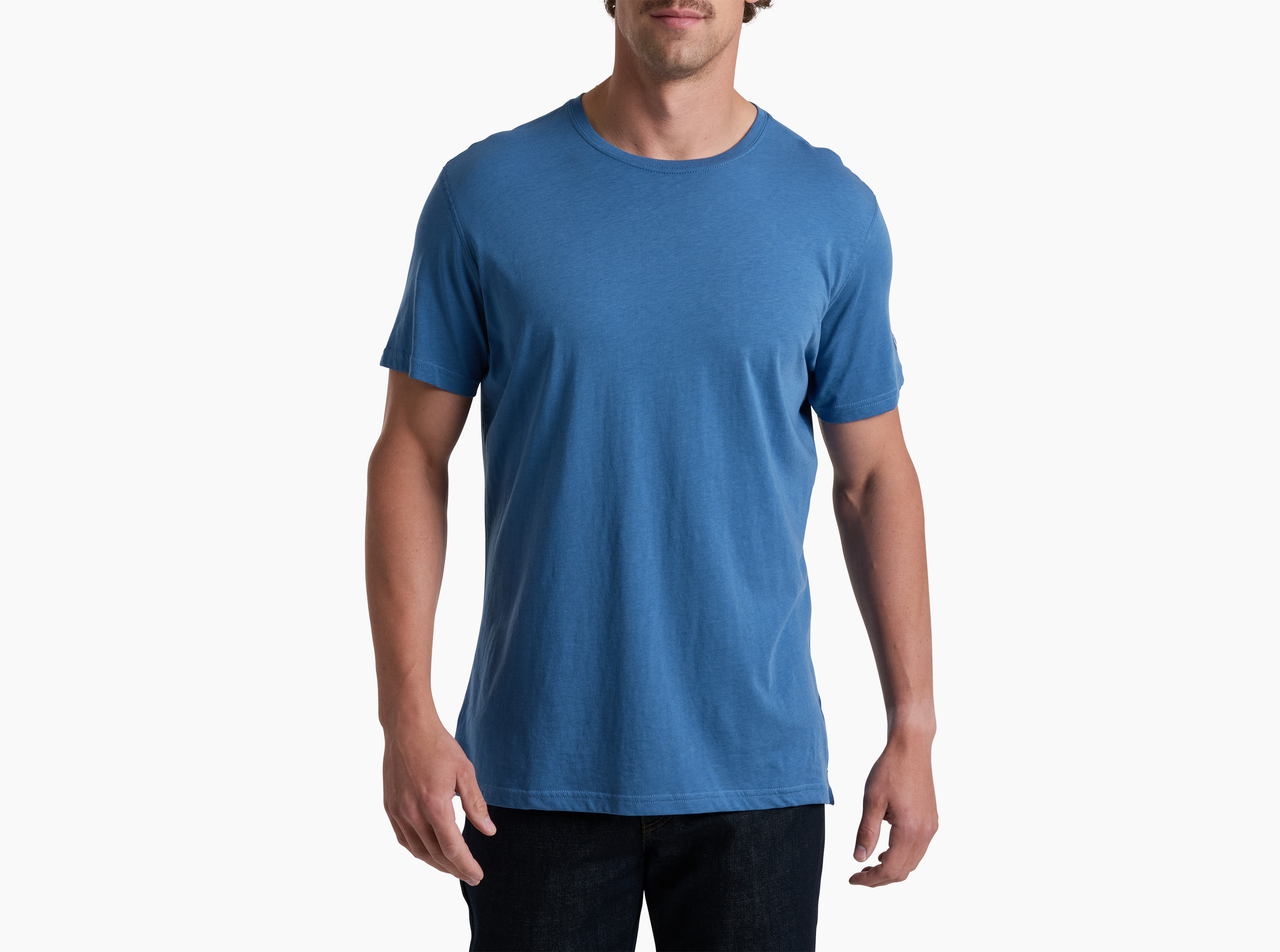 KÜHL Brazen KÜHLDRY® T Shirt For Men - UPF 50+