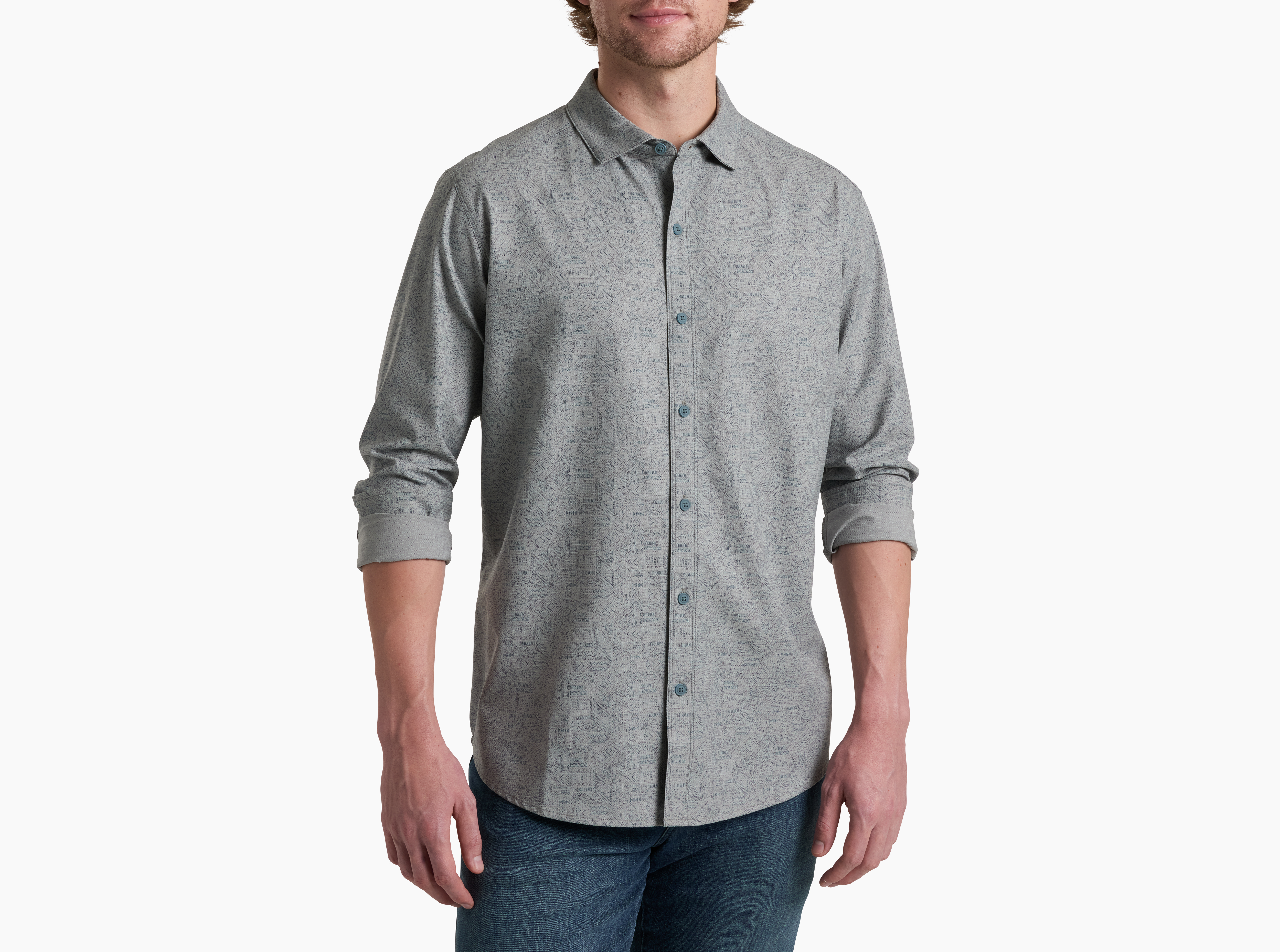 kuhl dress shirts KHL - Fuse