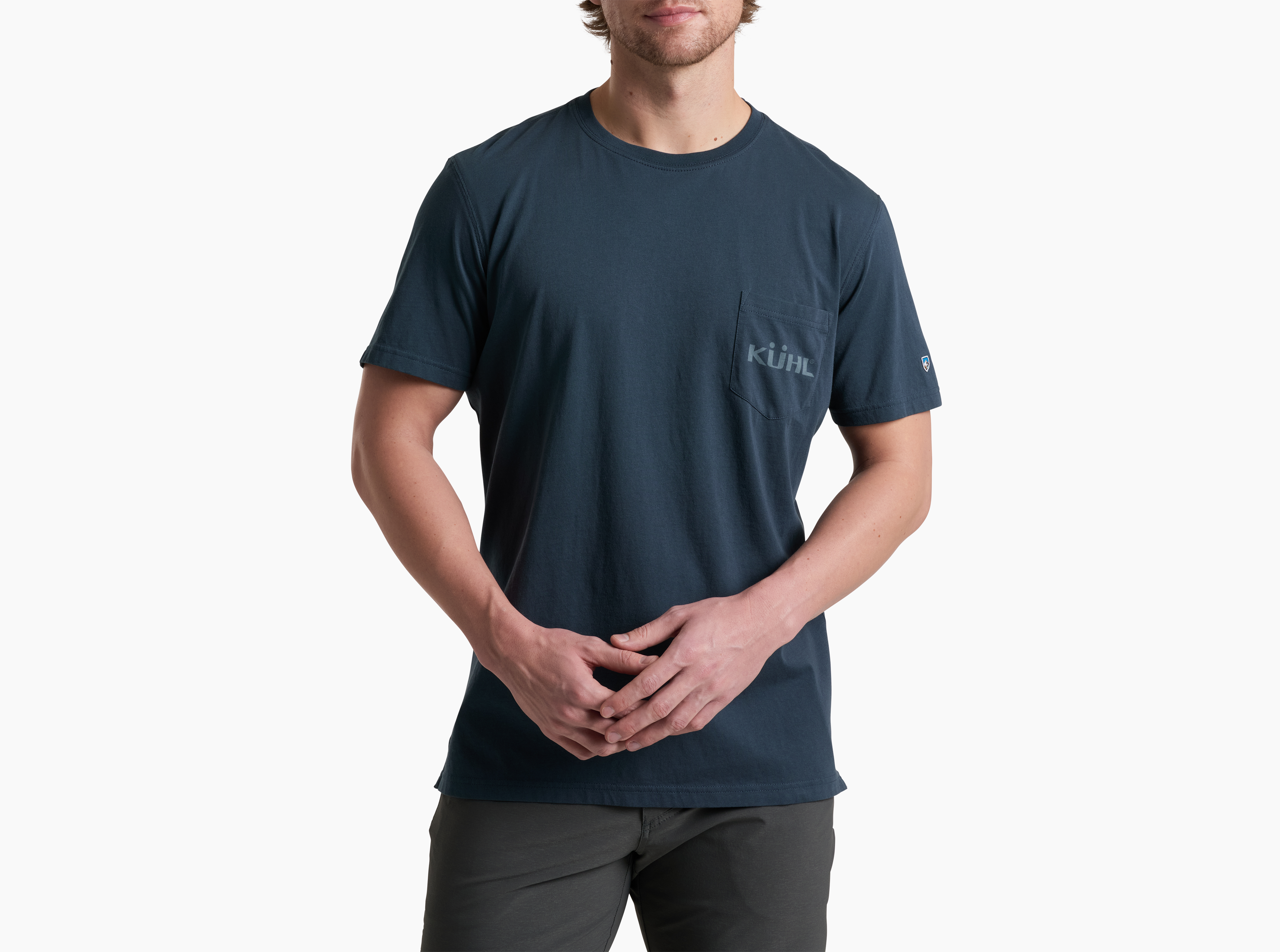BIM™ Lake T in Men's Short Sleeve | KÜHL Clothing