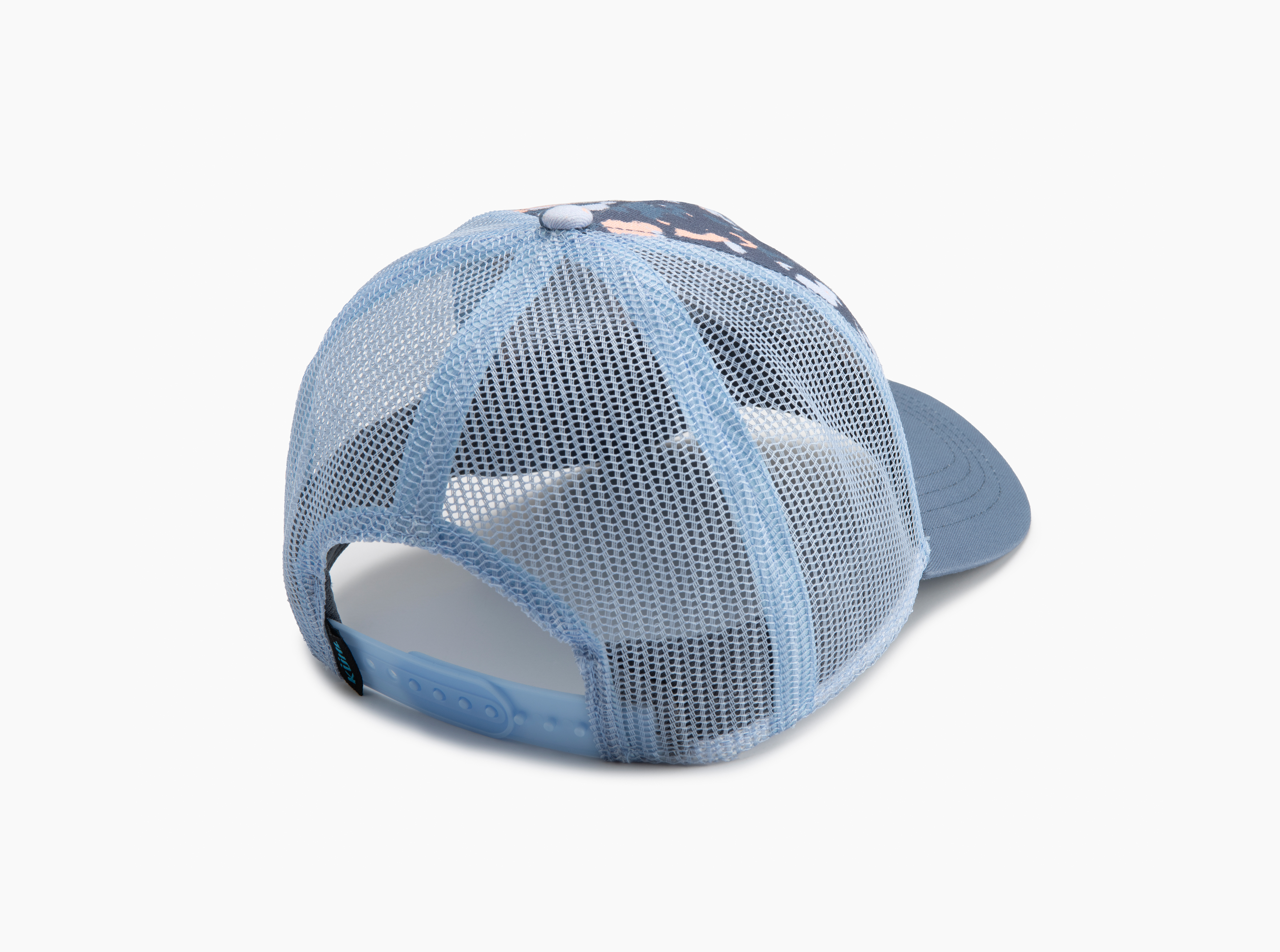 Low Profile KÜHL® Trucker Hat in Other's Bags Gear