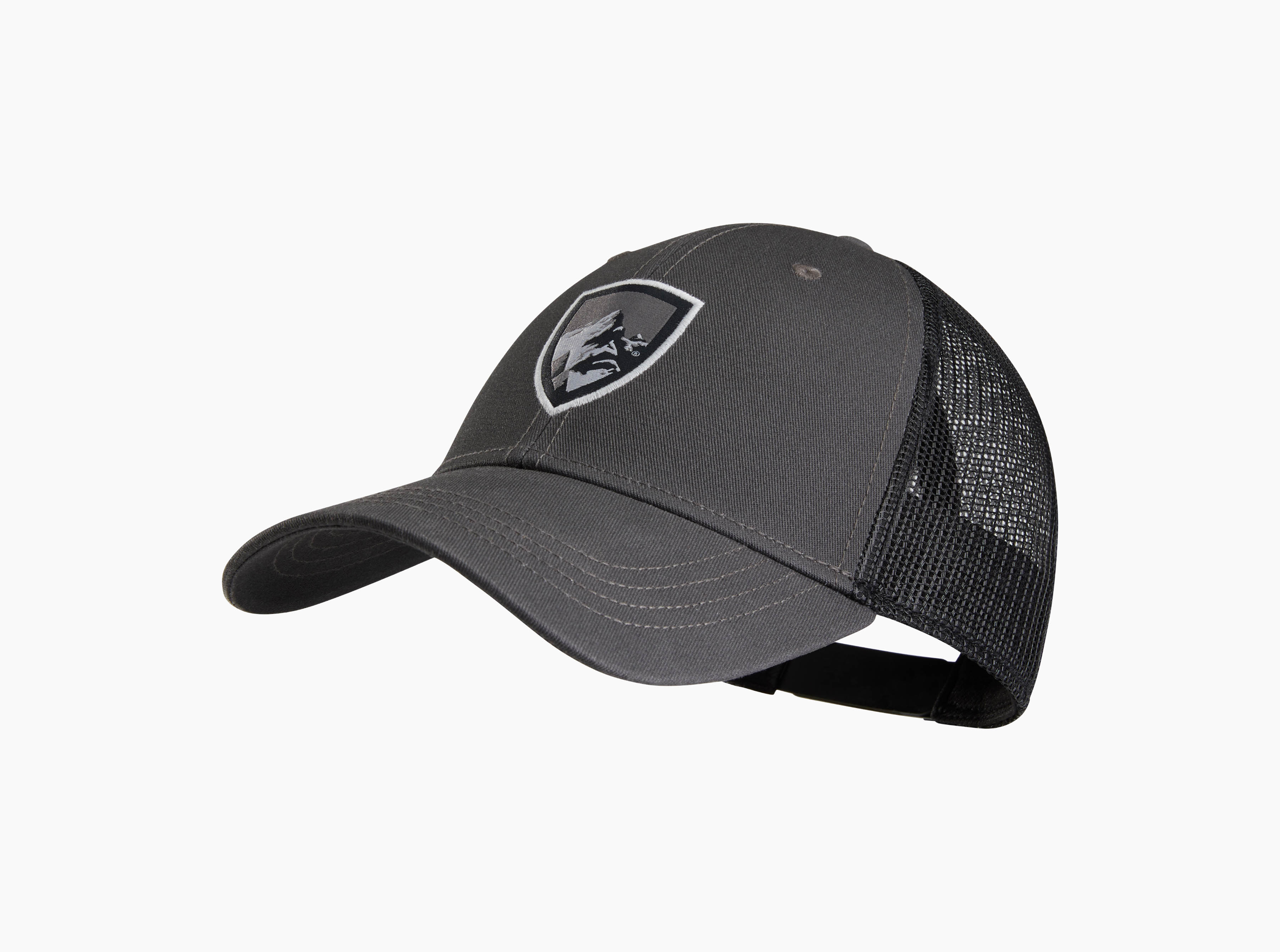 Chandeleur Outfitters - You'll look cool in this Kuhl Trucker Hat