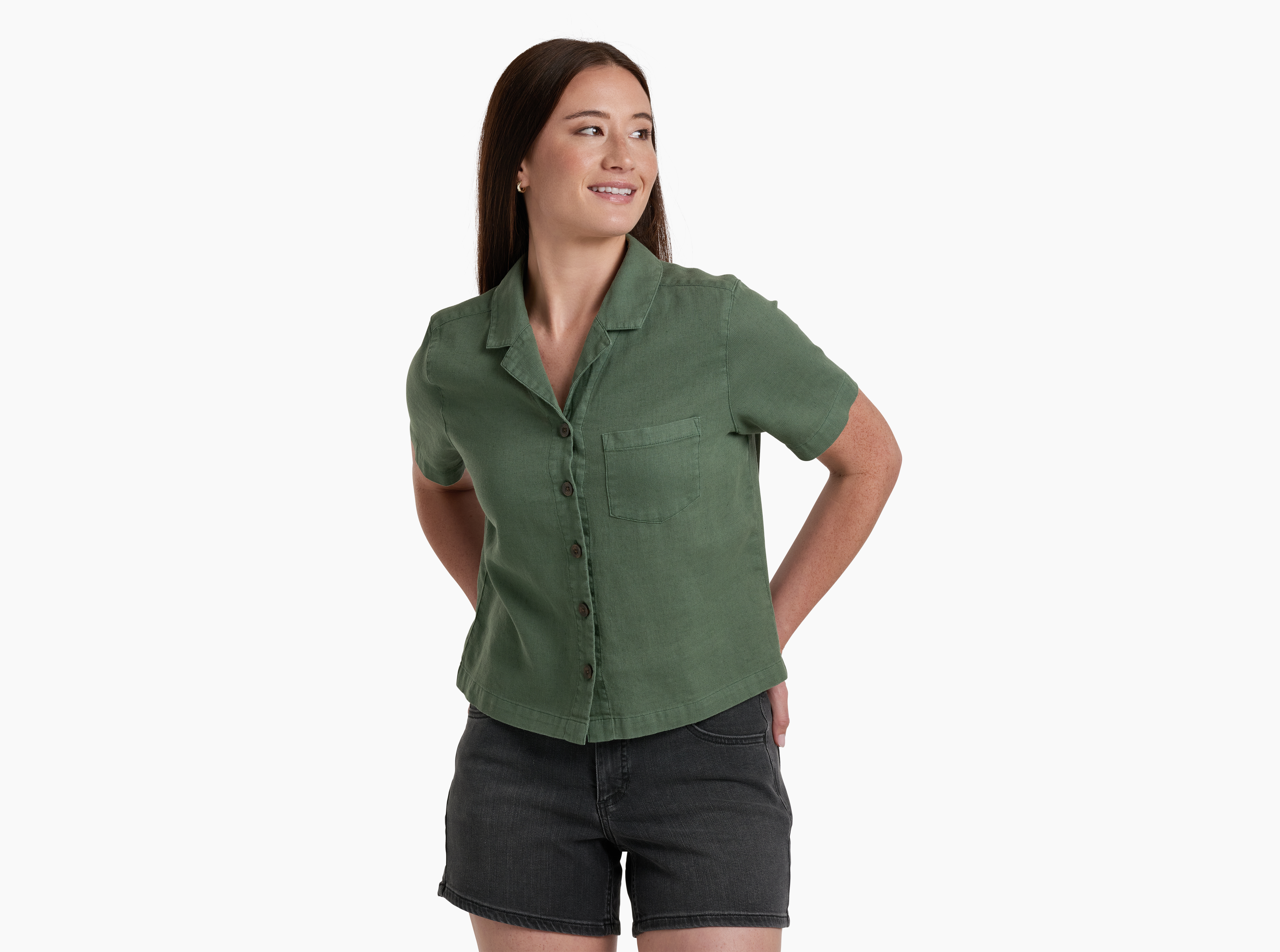 Luisa™ in Women's Short Sleeve | KÜHL Clothing