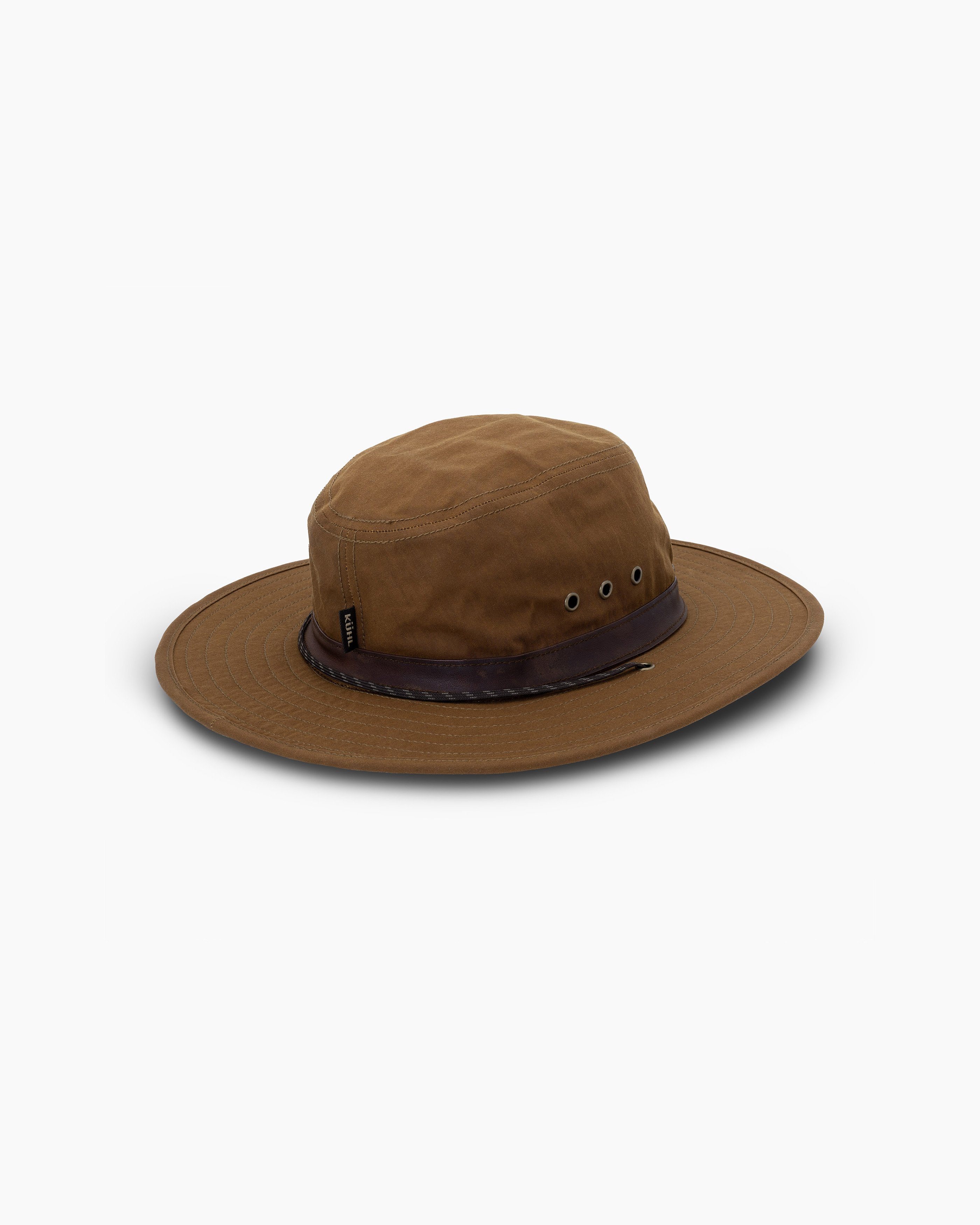 KÜHL Endurawax™ Bush Hat - Water-Resistant, UPF 50+