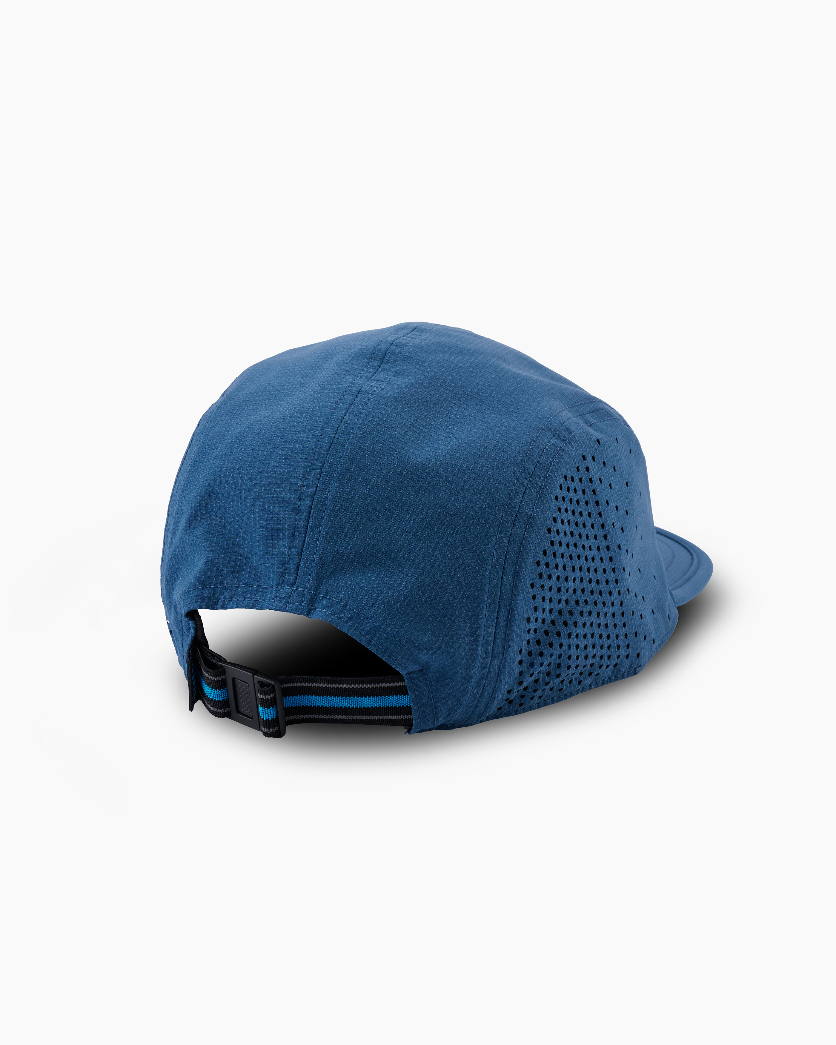 Silencr™ Aktiv 5-Panel Hat in Other display picture 2