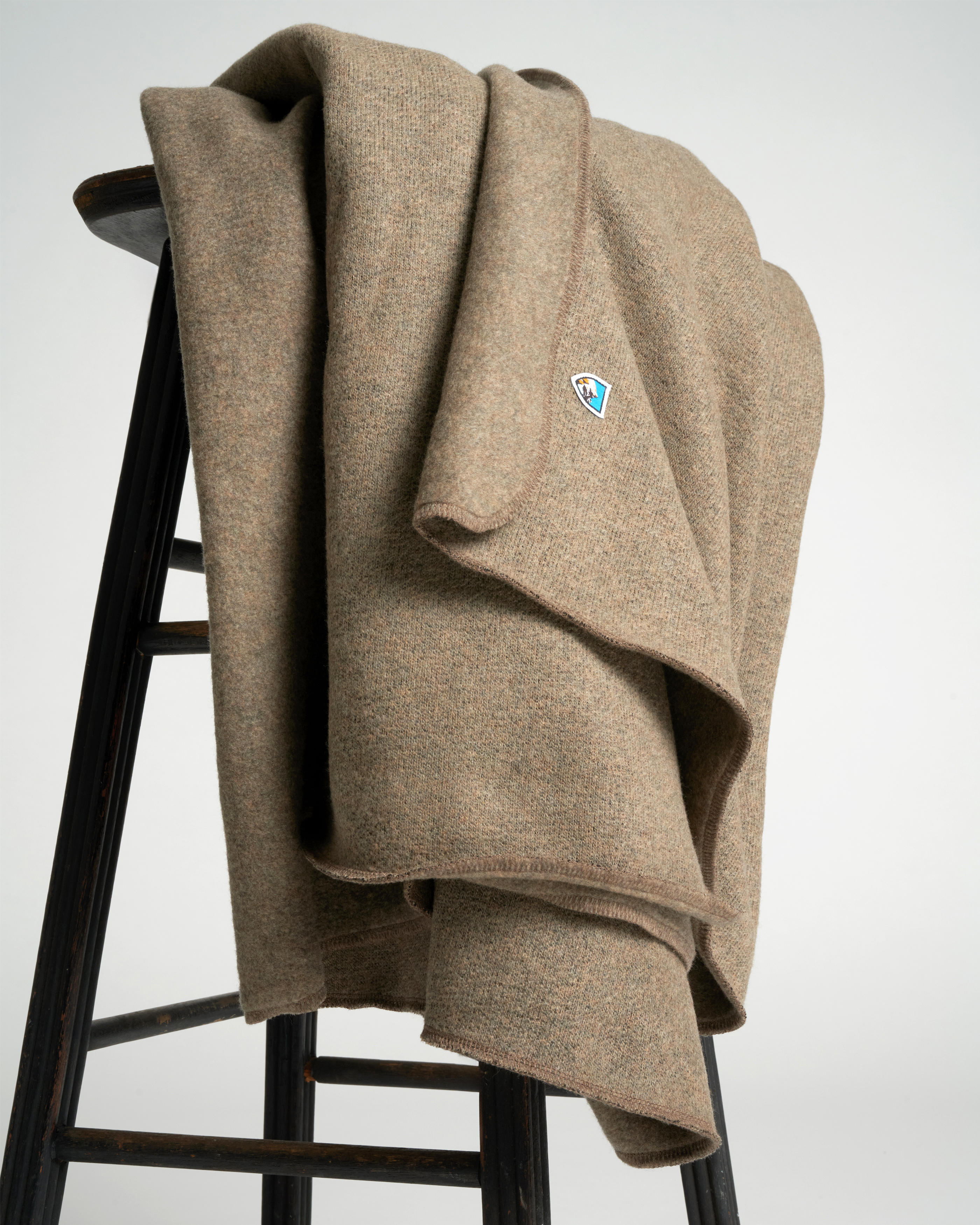 KÜHL Alfpaca™ Blanket - Ultra-Soft Fleece