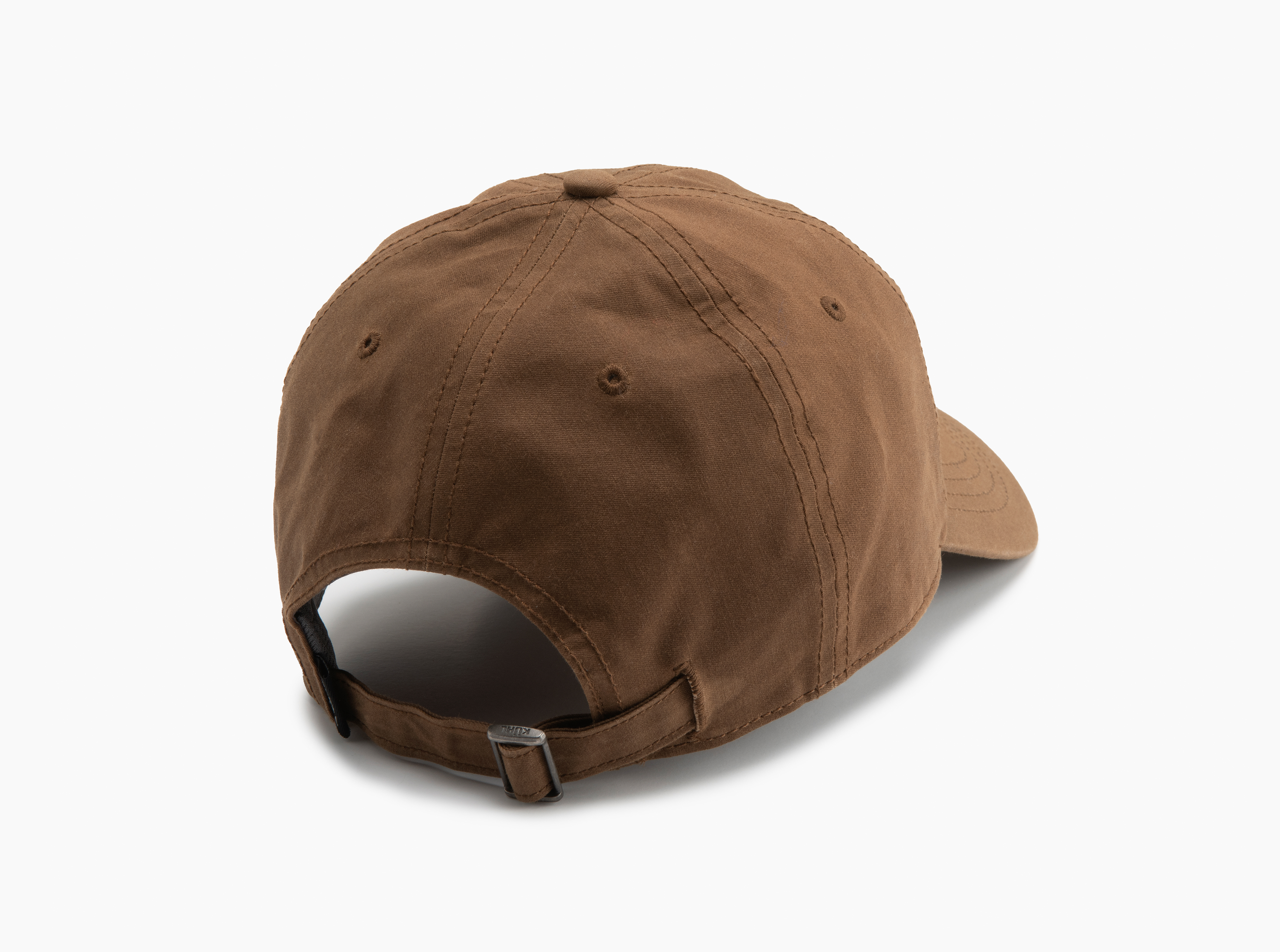 The Outlaw™ Waxed Hat in Other's Bags Gear