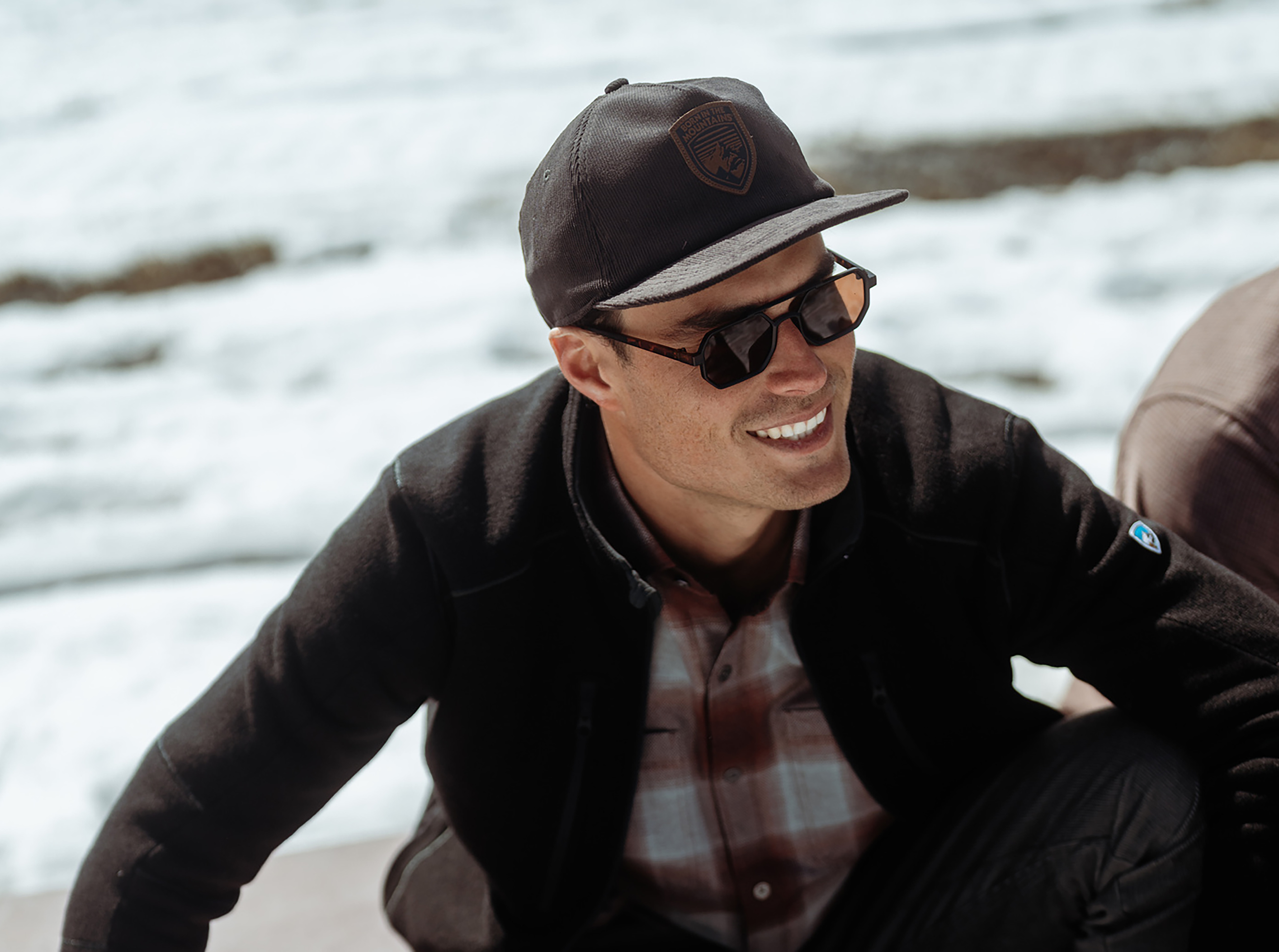 Khaos™ Camp Hat in Other's Bags Gear | KÜHL Clothing