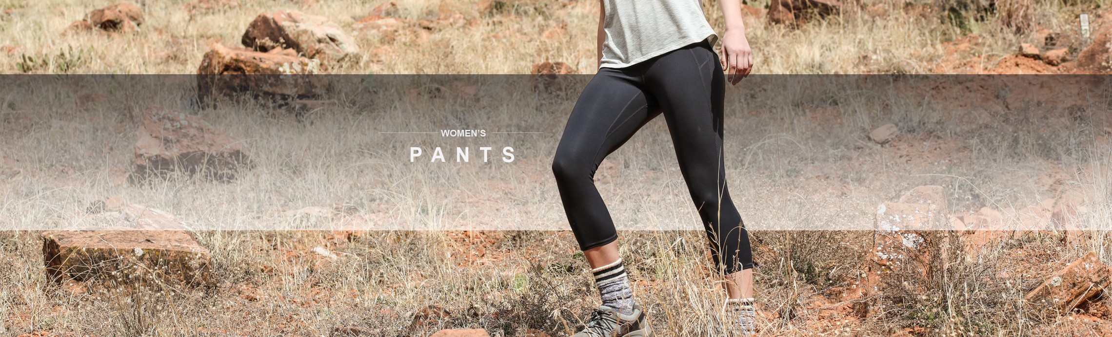 KÜHL Women's Pants / Climbing Pants