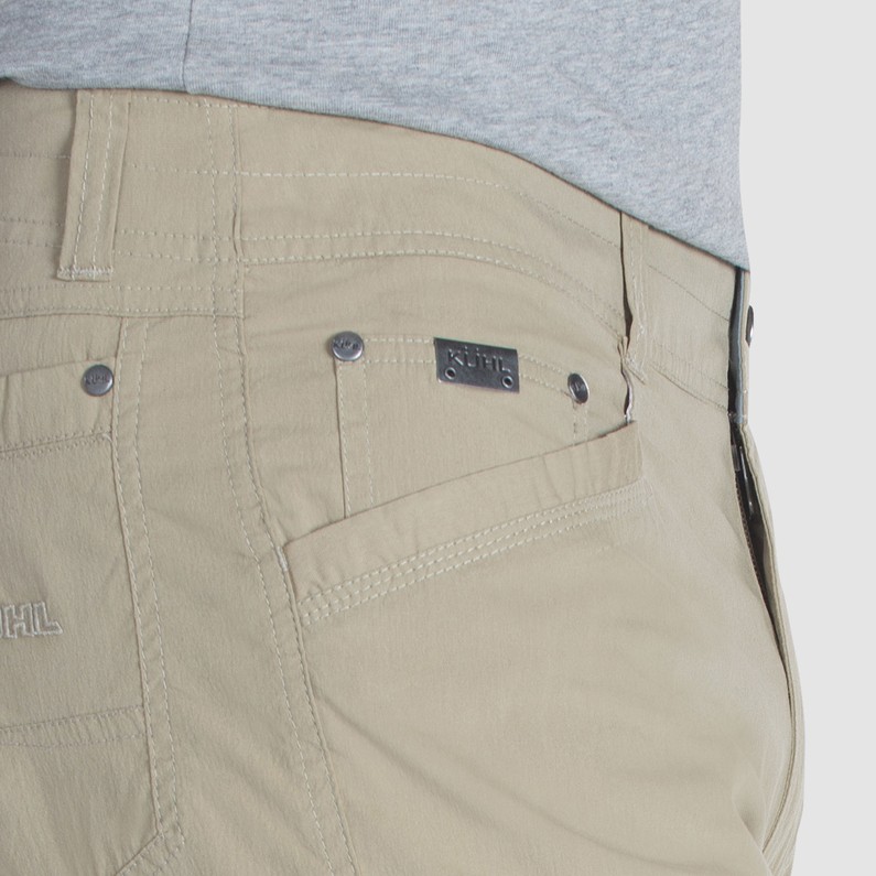 KONTRA™ AIR SHORT in Men Shorts | KÜHL Clothing